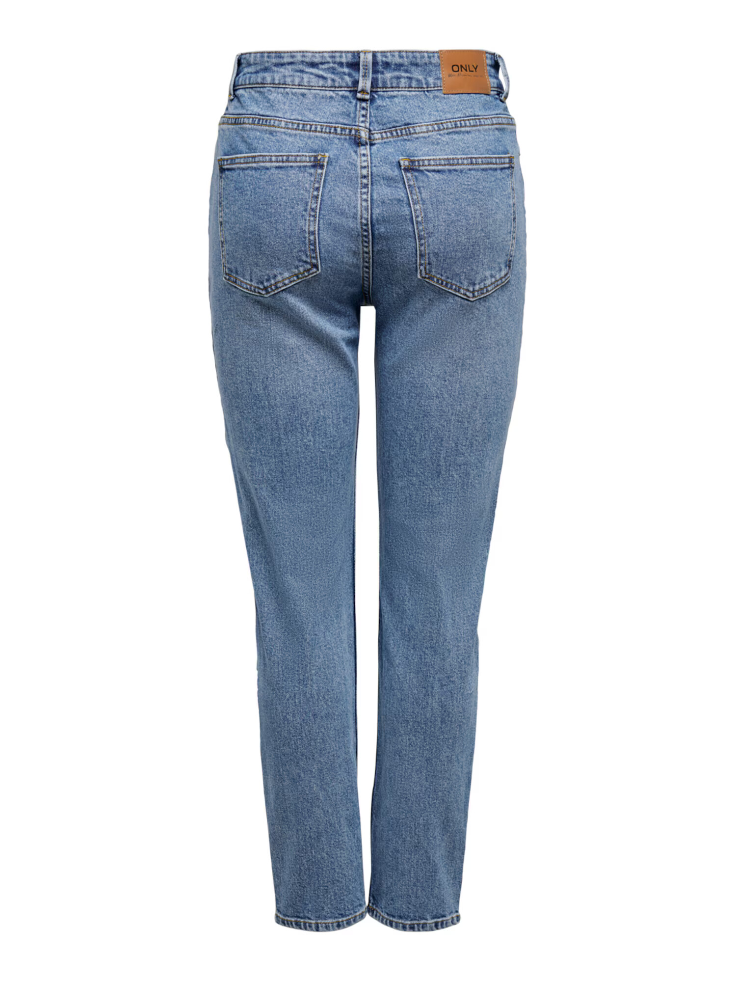 Only Petite Jeans 'Emily Life' albastru denim - Pled.ro