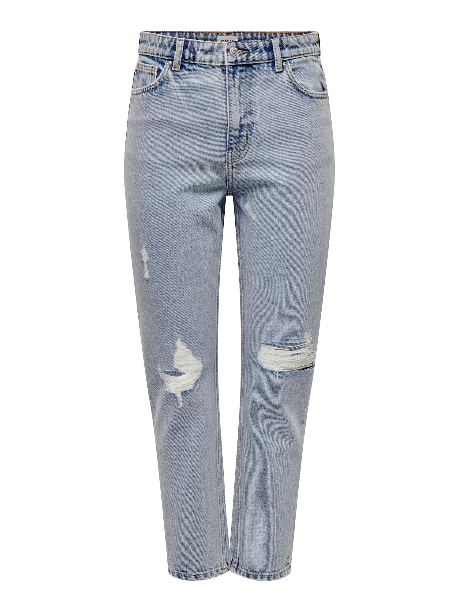 Only Petite Jeans 'Jagger' albastru denim - Pled.ro