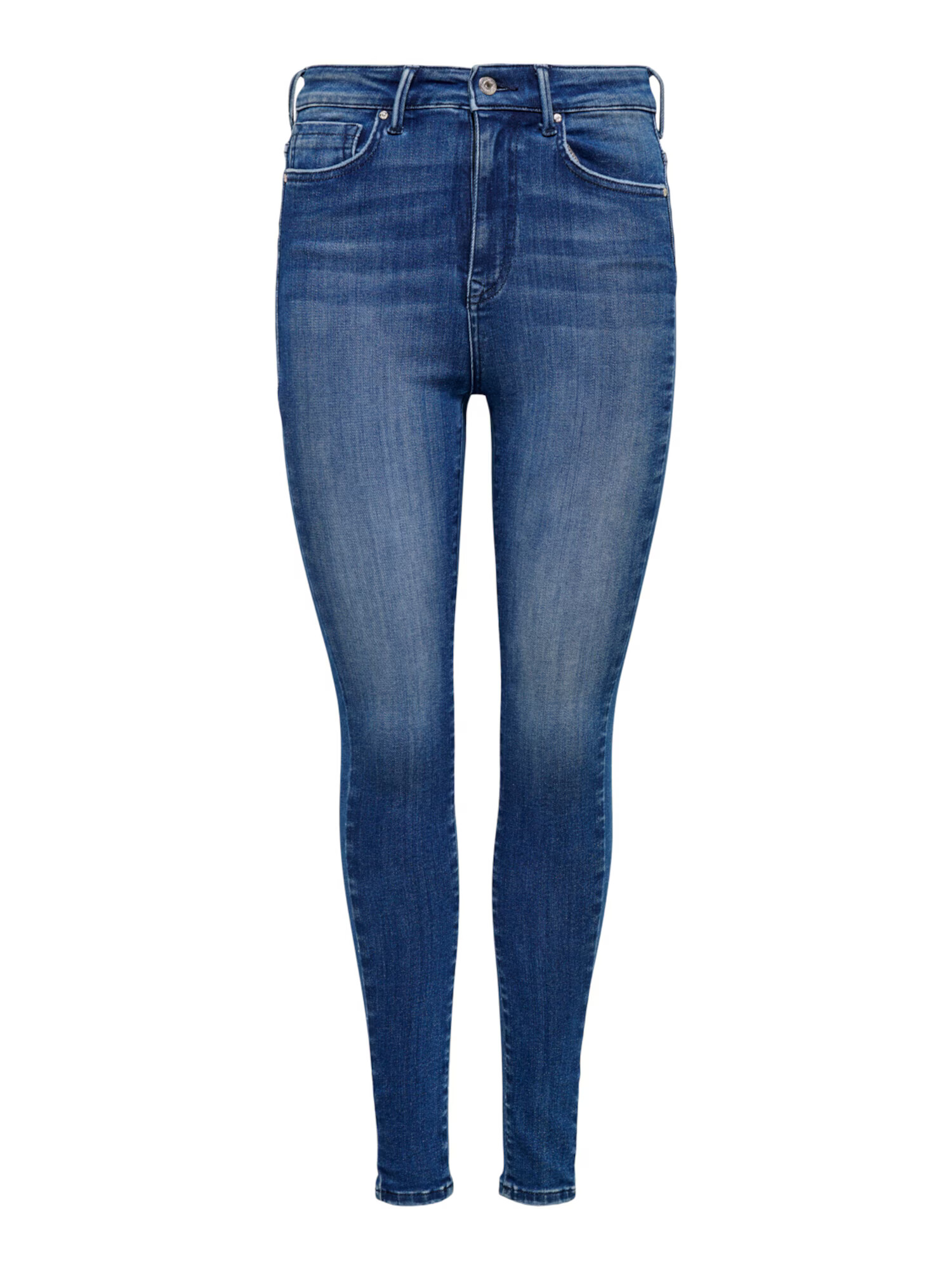 Only Petite Jeans 'Mila' albastru - Pled.ro