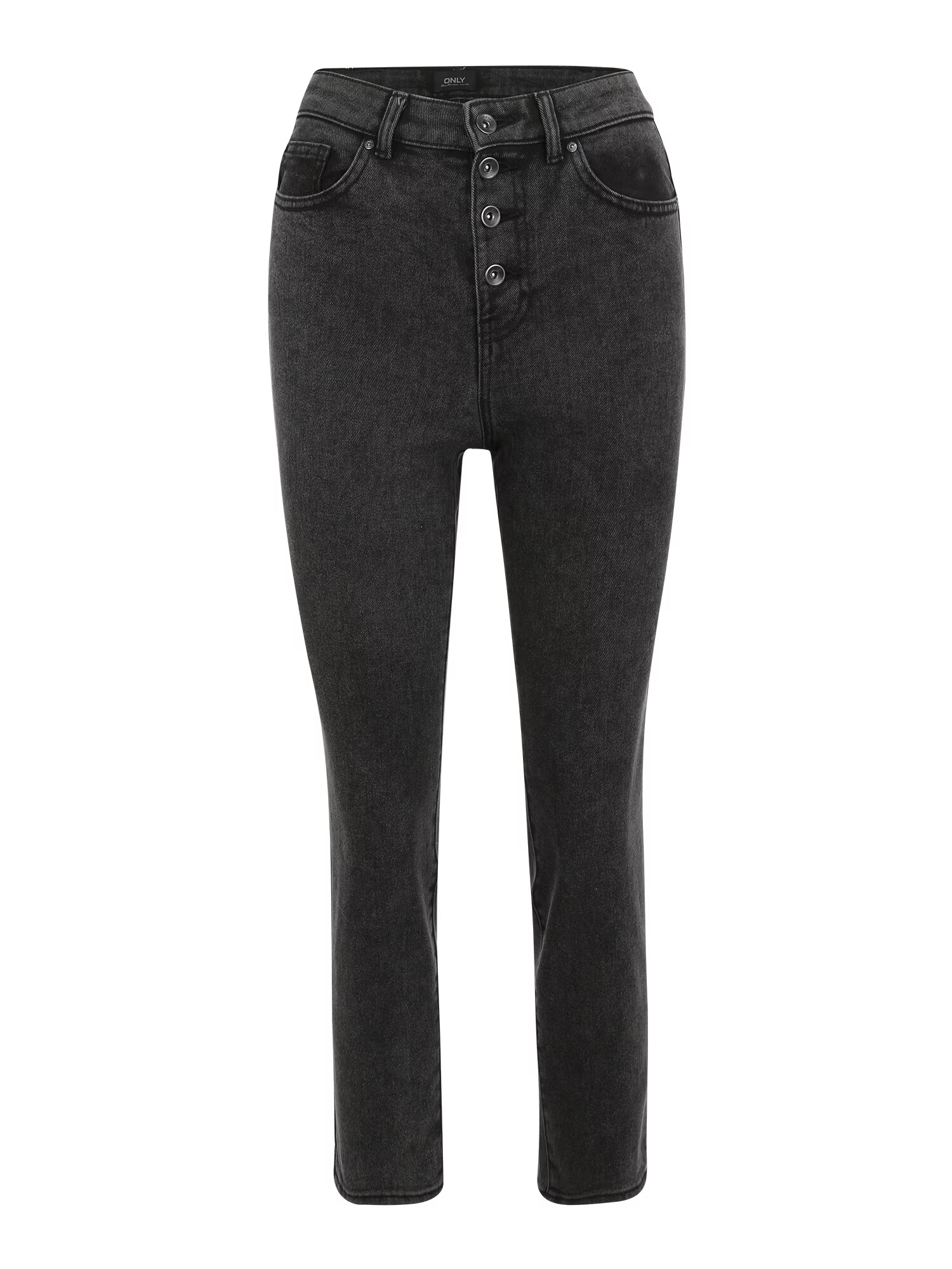 Only Petite Jeans 'Mily' negru - Pled.ro