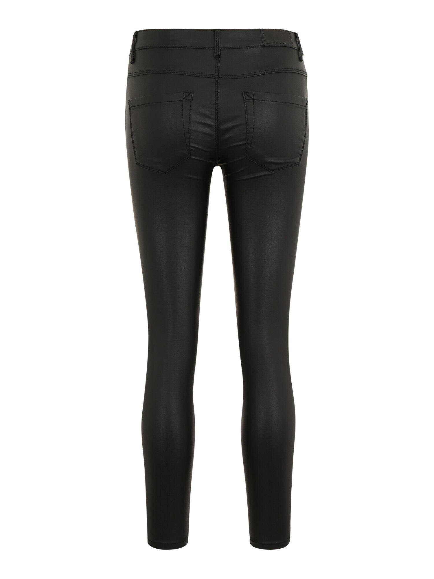 Only Petite Jeans 'NEW ROYAL' negru - Pled.ro