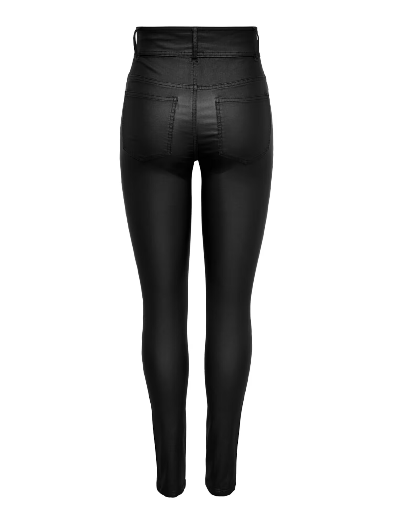 Only Petite Jeans 'Palmer' negru - Pled.ro