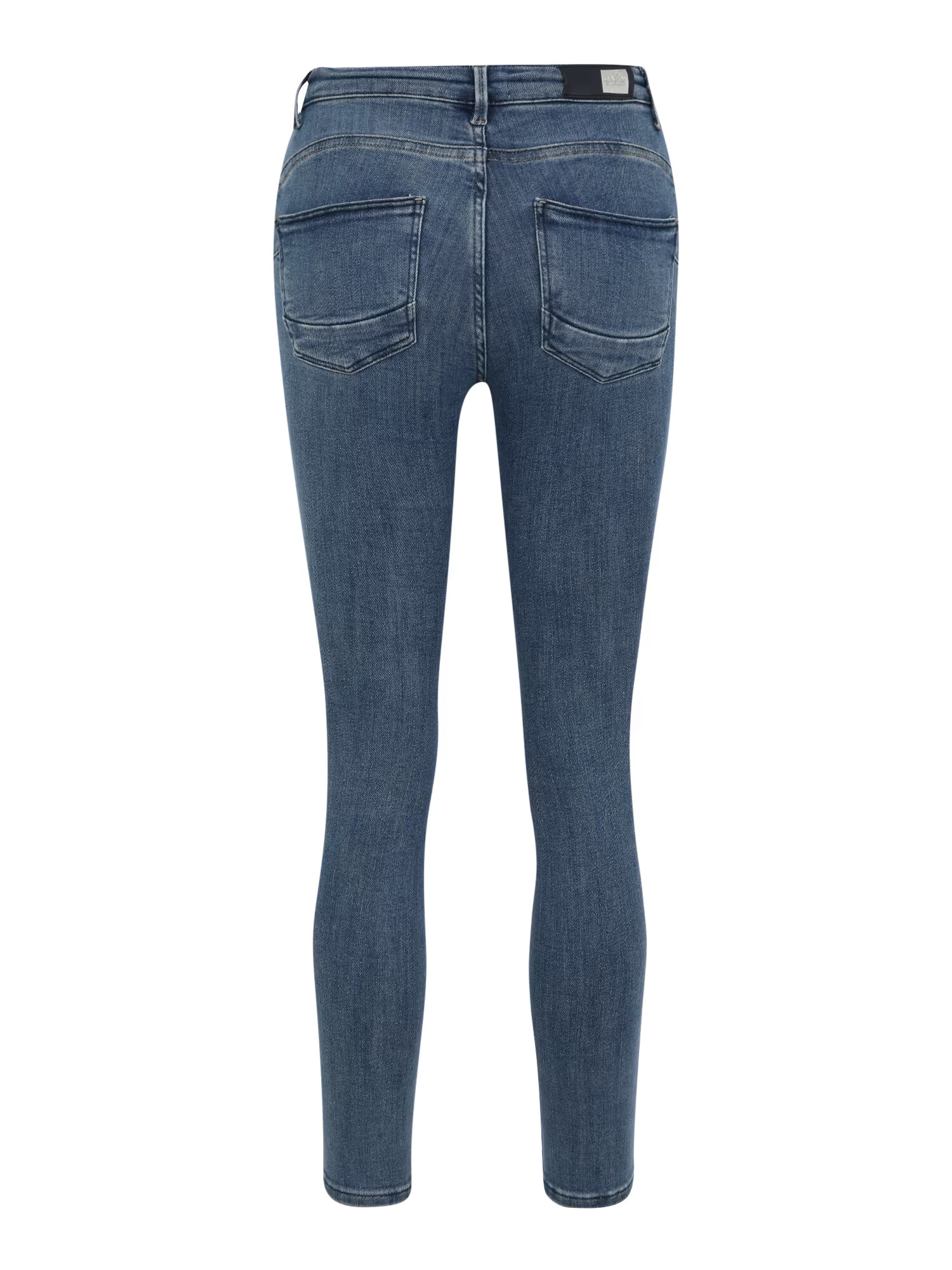 Only Petite Jeans 'Power' albastru denim - Pled.ro