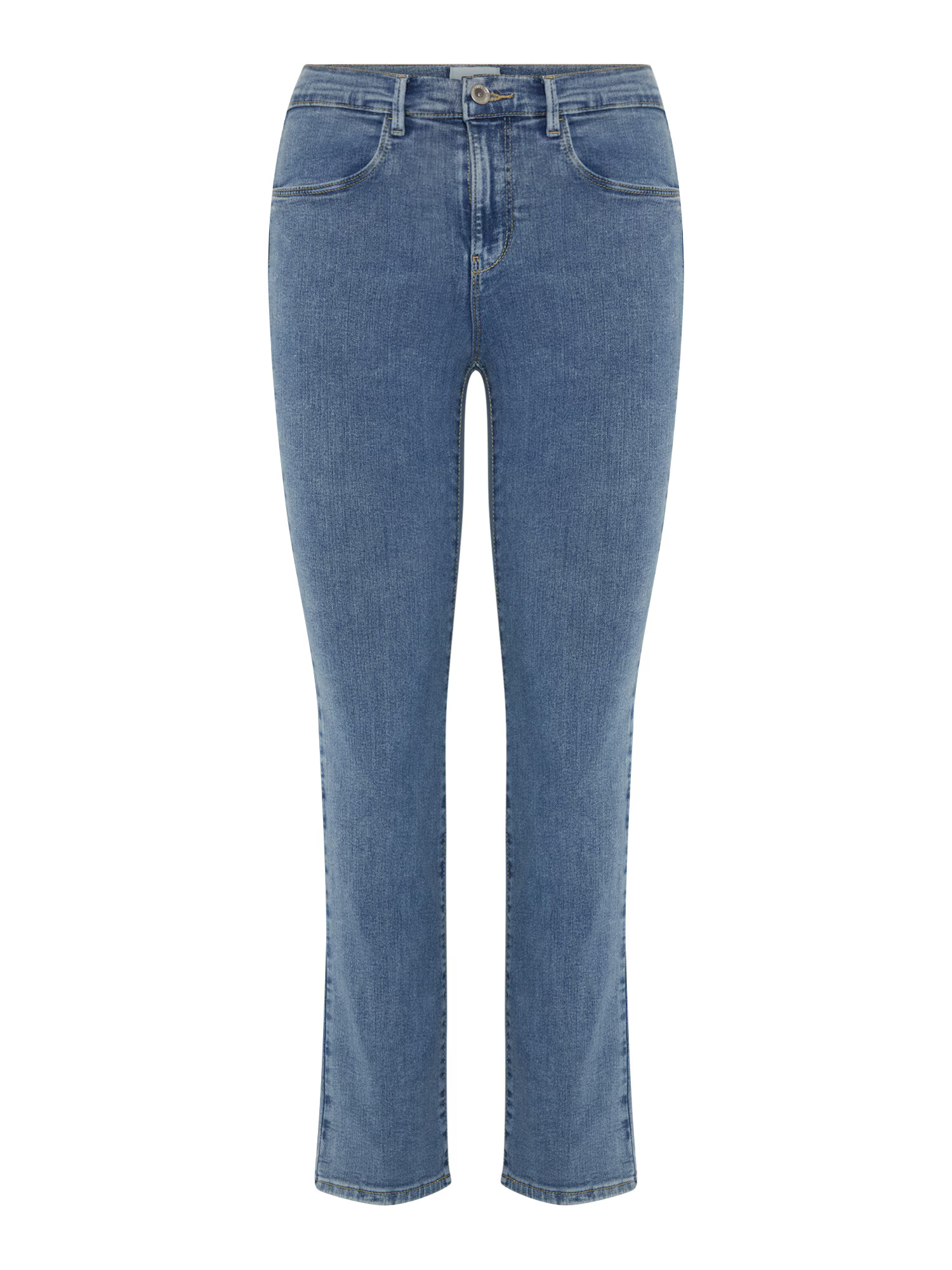 Only Petite Jeans 'RAIN' albastru denim - Pled.ro