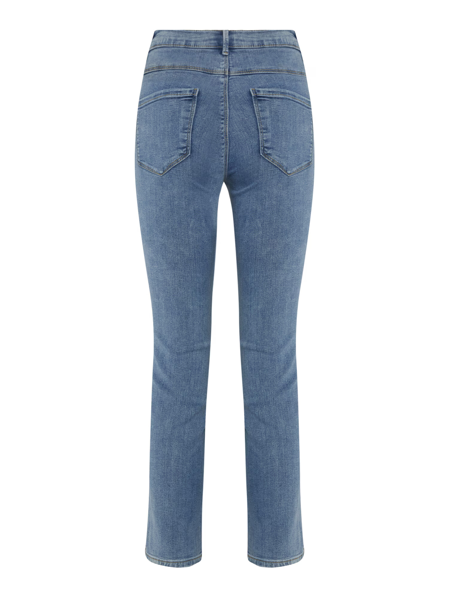 Only Petite Jeans 'RAIN' albastru denim - Pled.ro