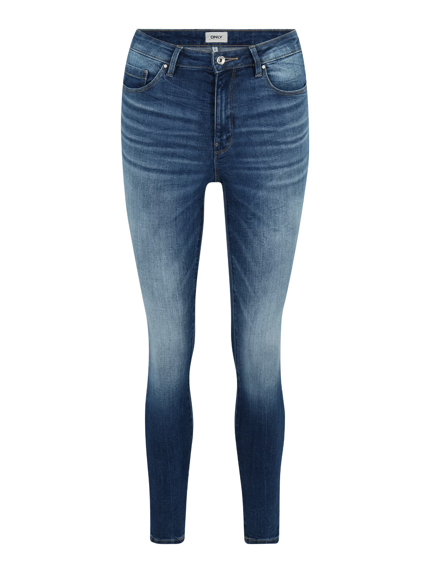 Only Petite Jeans 'ROYAL' albastru denim - Pled.ro