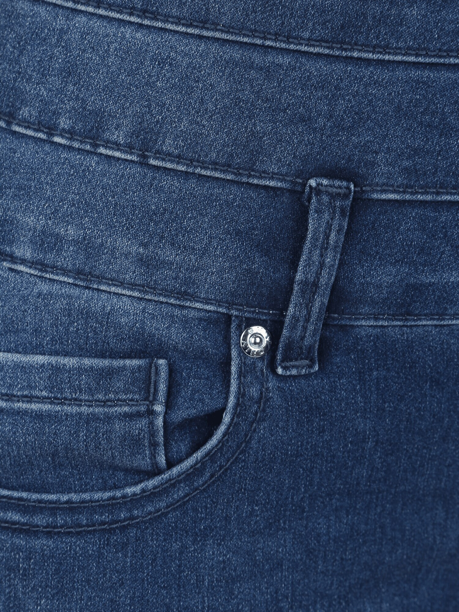 Only Petite Jeans 'Royal' albastru denim - Pled.ro