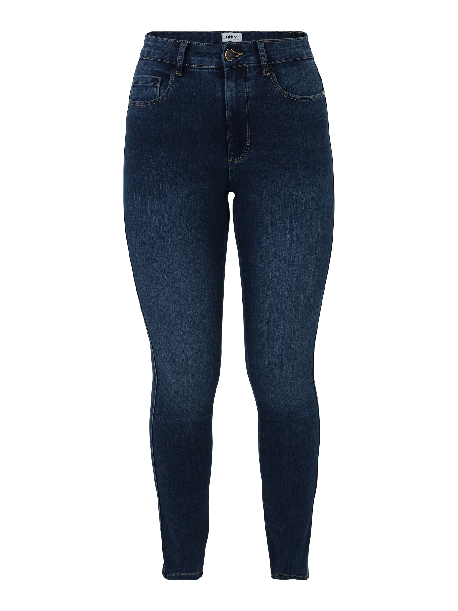 Only Petite Jeans 'ROYAL' albastru denim - Pled.ro