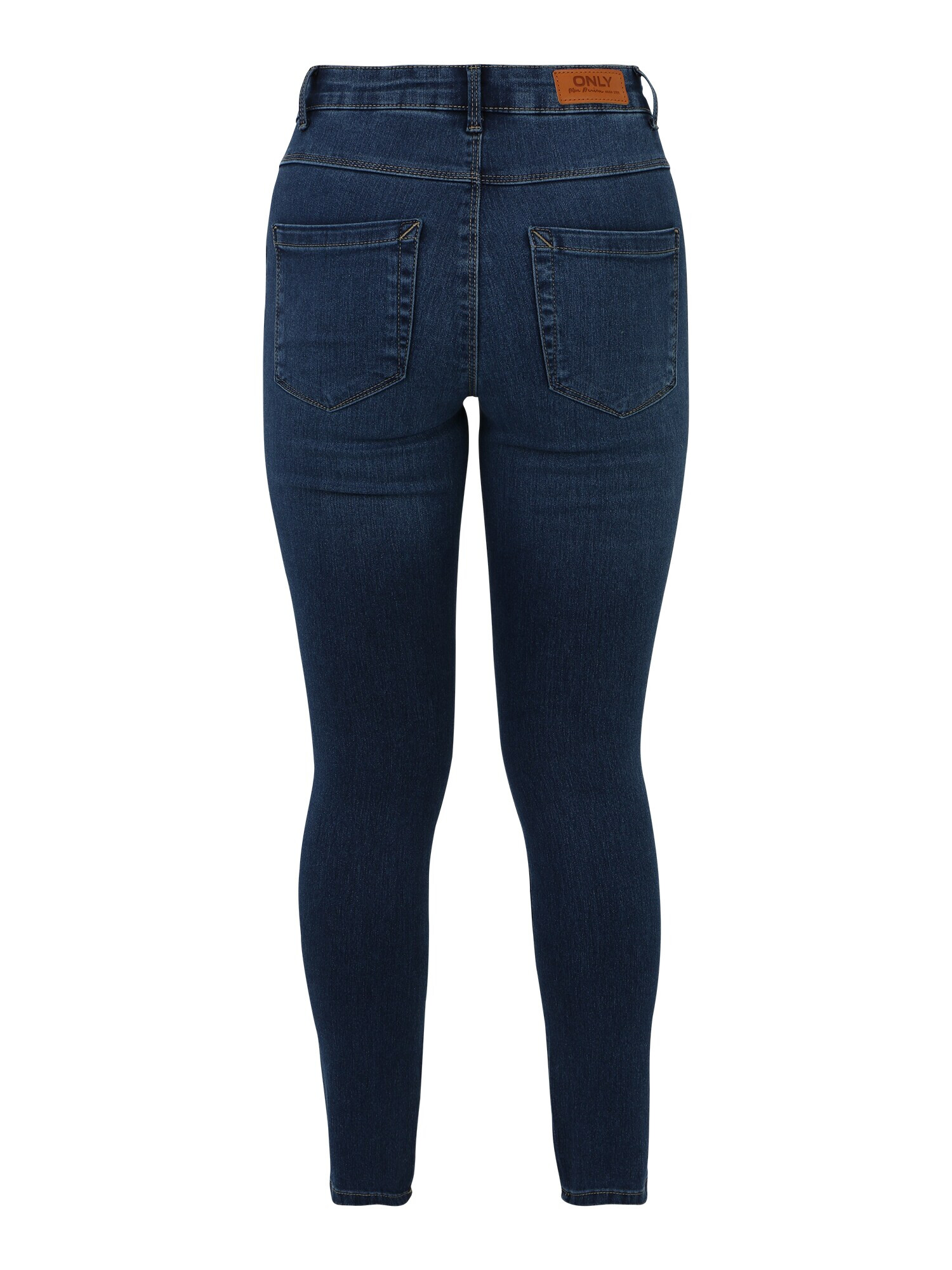 Only Petite Jeans 'ROYAL' albastru denim - Pled.ro