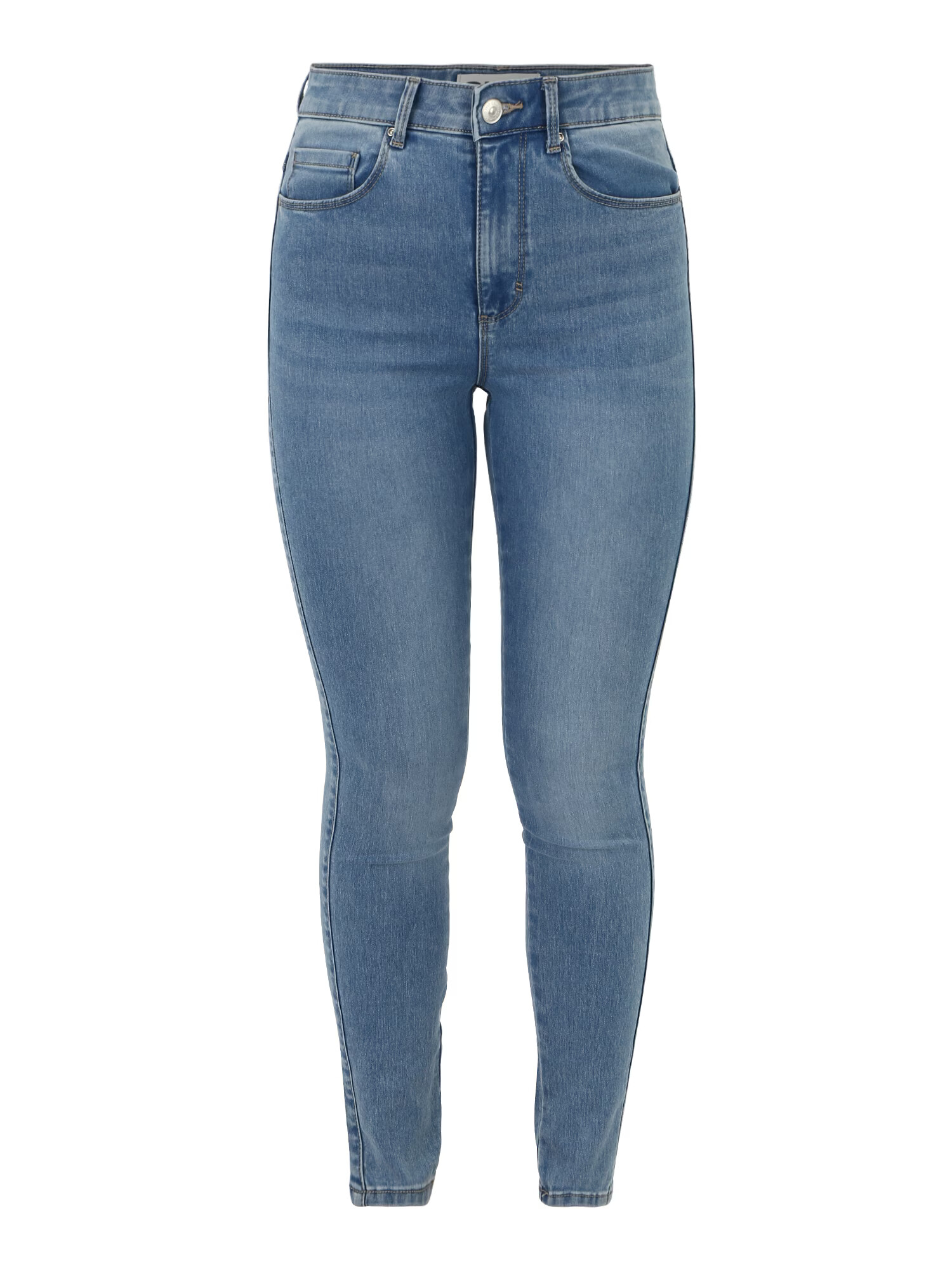 Only Petite Jeans 'ROYAL' albastru denim - Pled.ro