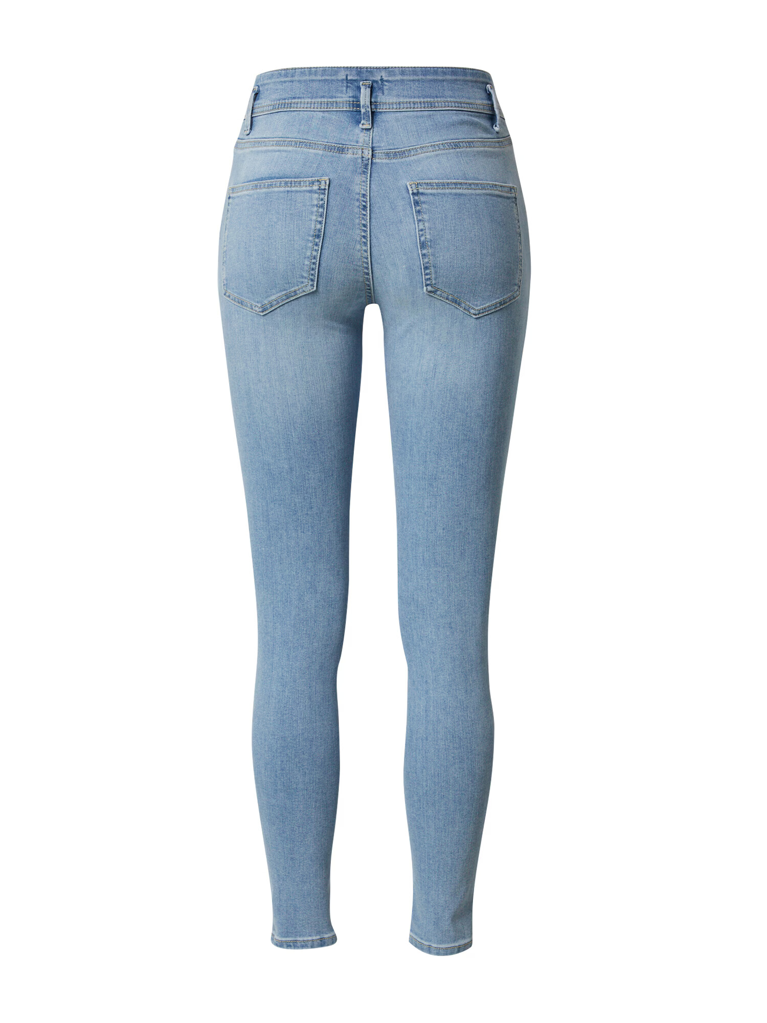 Only Petite Jeans 'ROYAL' albastru denim - Pled.ro