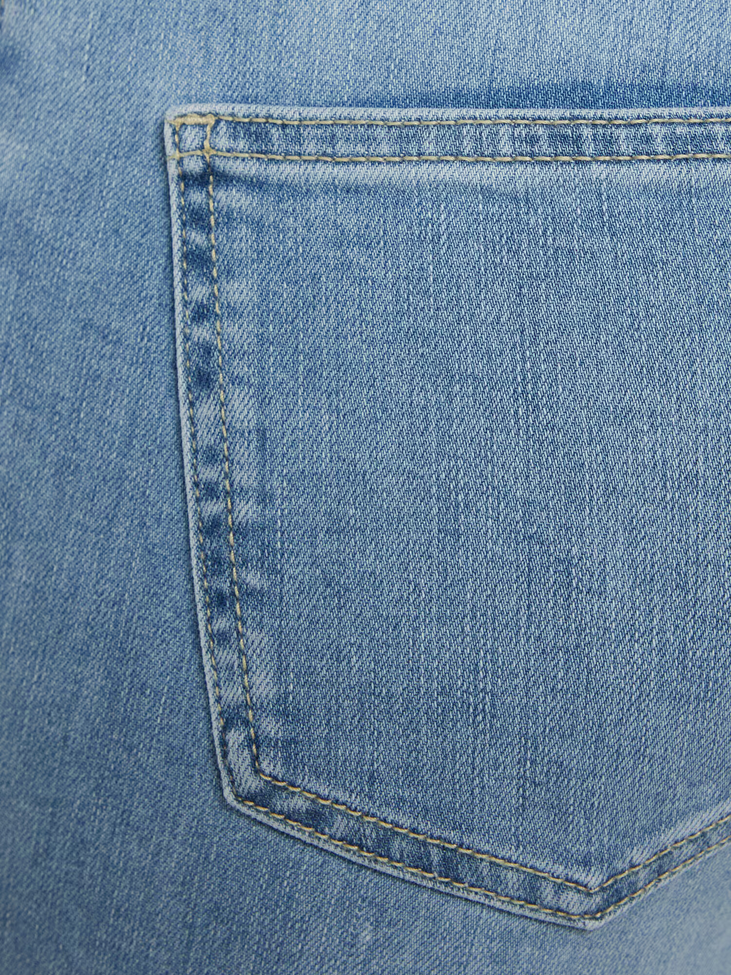 Only Petite Jeans 'ROYAL' albastru denim - Pled.ro