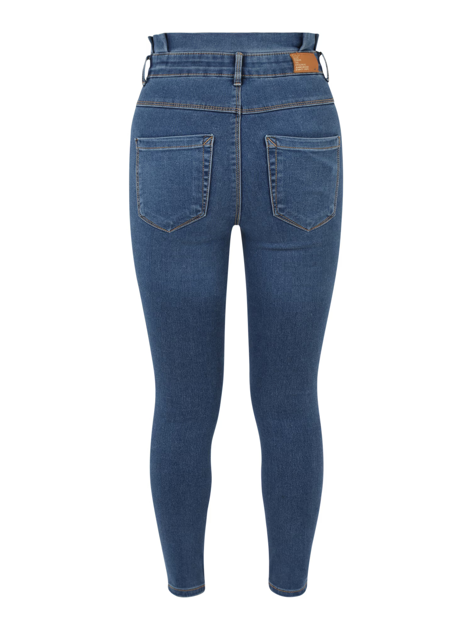 Only Petite Jeans 'ROYAL' albastru denim - Pled.ro