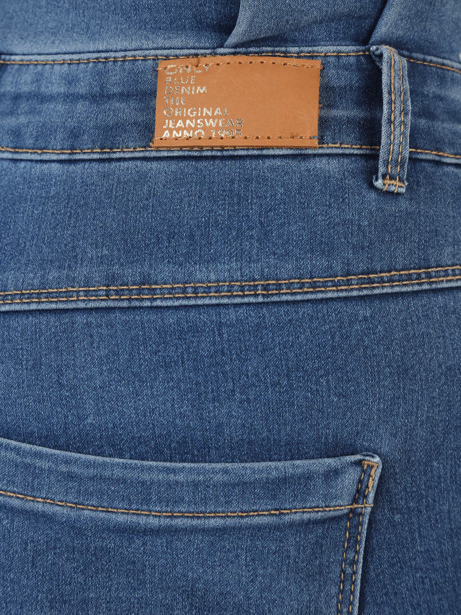 Only Petite Jeans 'ROYAL' albastru denim - Pled.ro