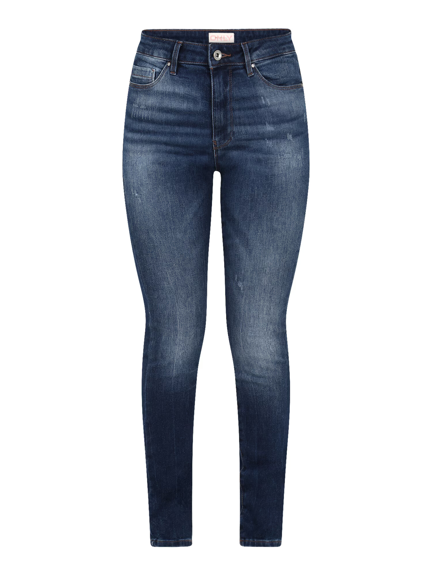 Only Petite Jeans 'Royal' indigo - Pled.ro