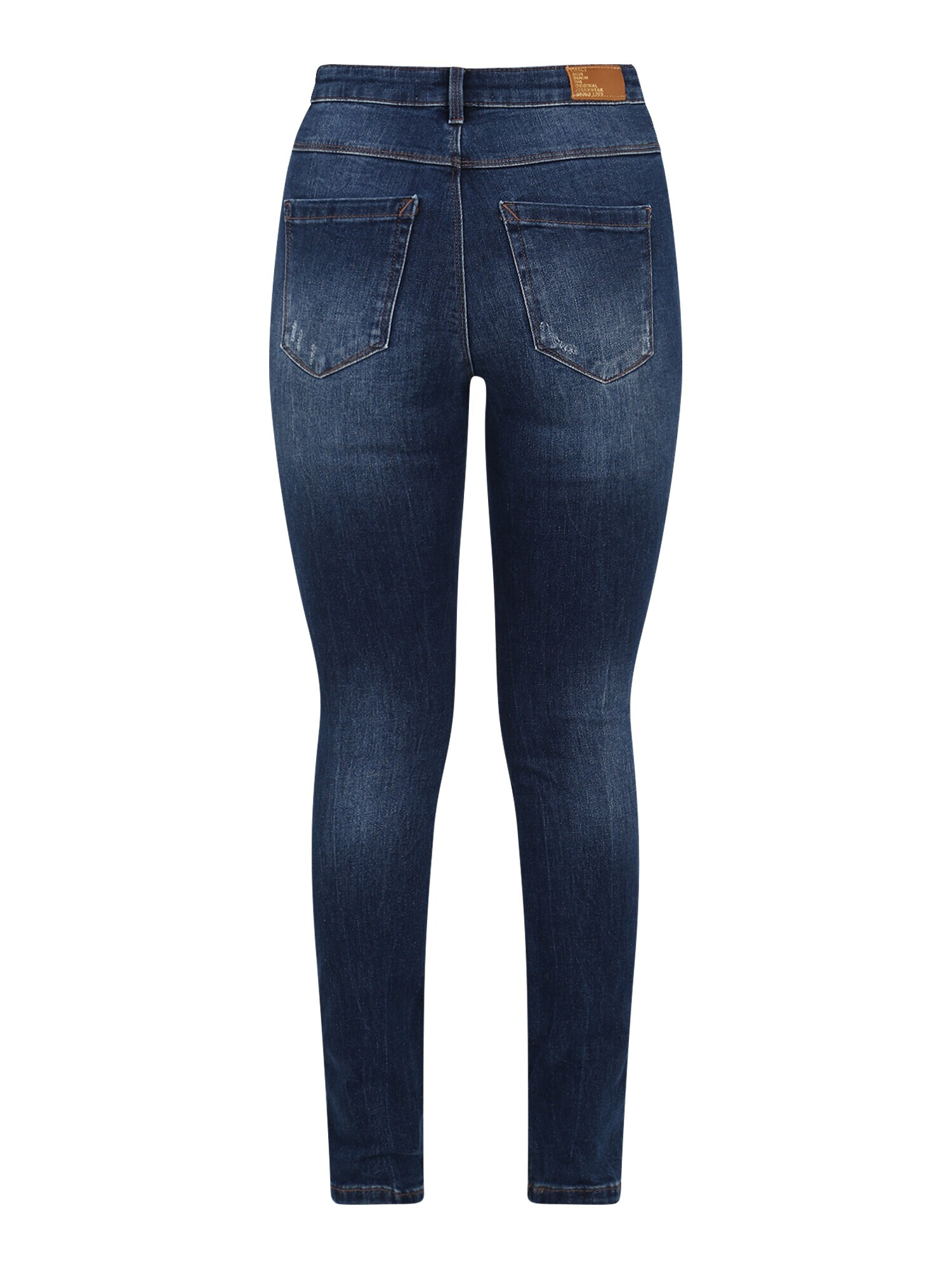 Only Petite Jeans 'Royal' indigo - Pled.ro