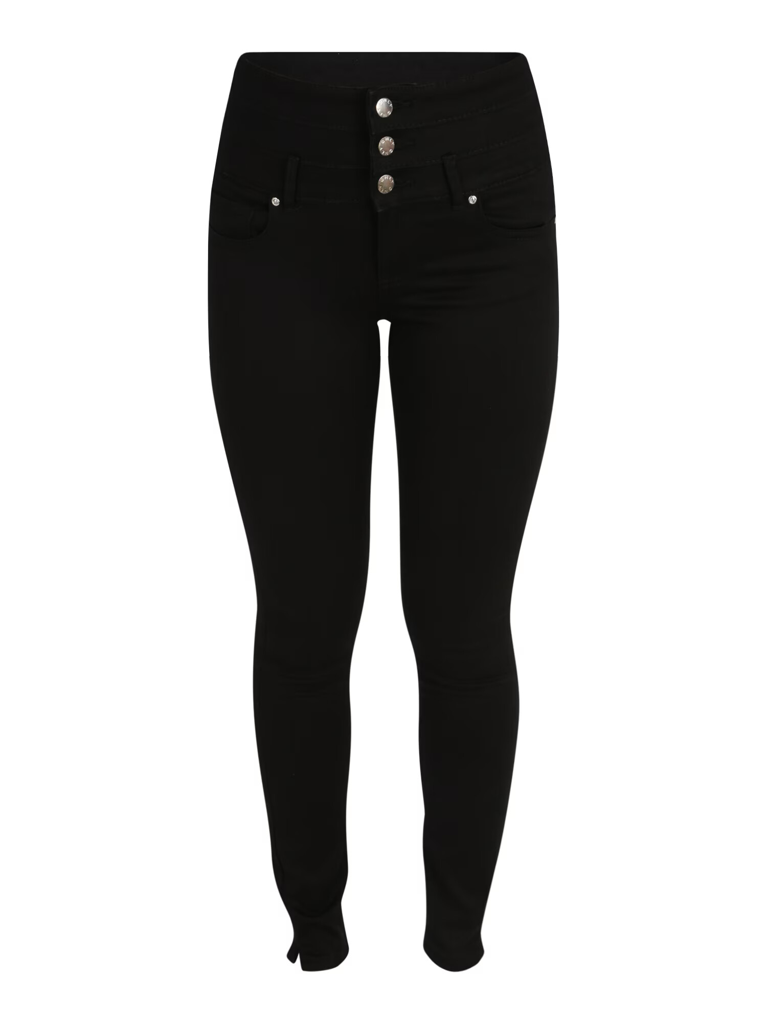 Only Petite Jeans 'ROYAL' negru - Pled.ro