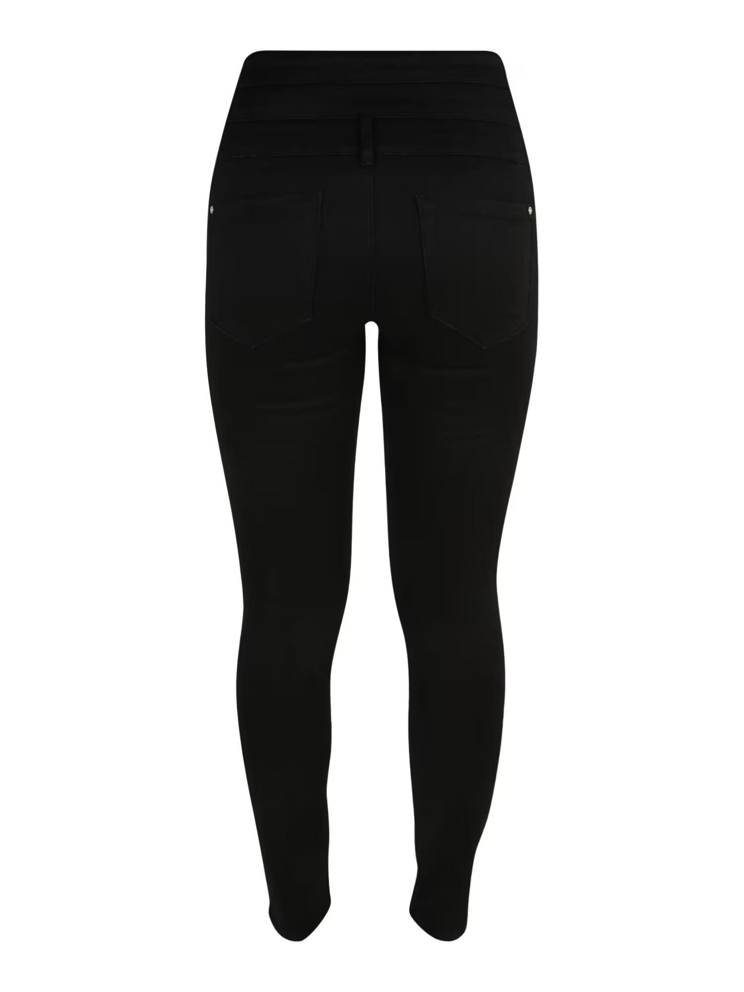 Only Petite Jeans 'ROYAL' negru - Pled.ro