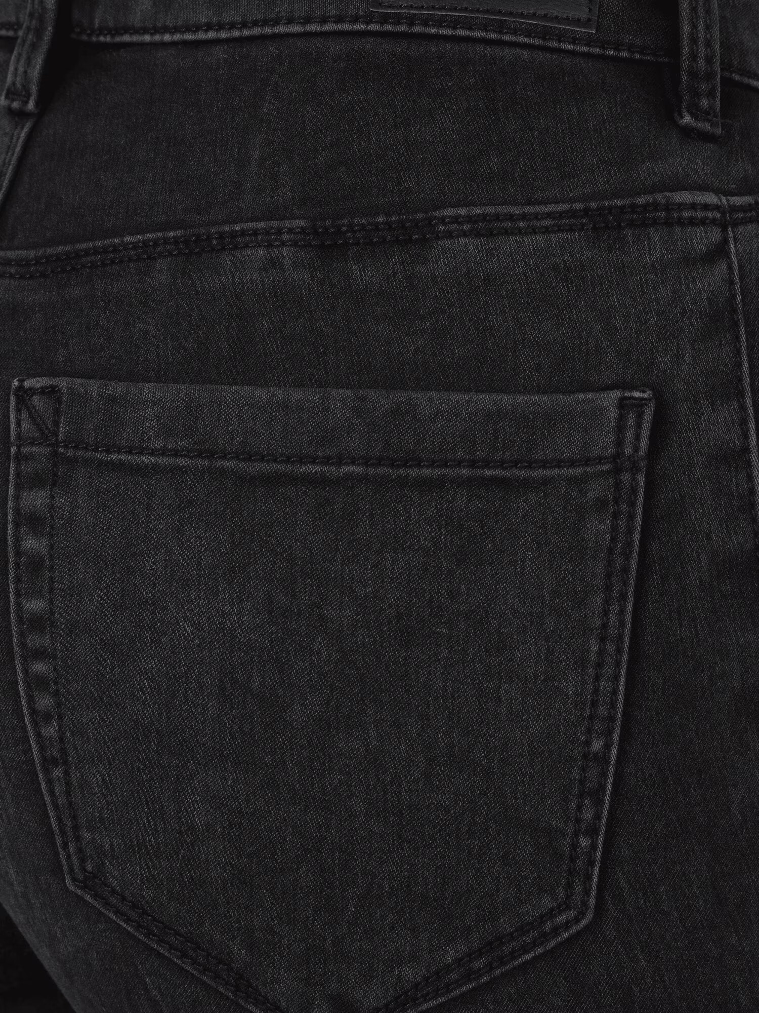 Only Petite Jeans 'ROYAL' negru denim - Pled.ro