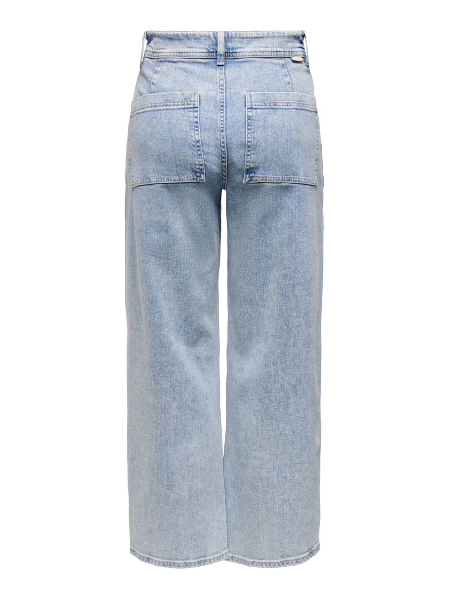 Only Petite Jeans 'SYLVIE' albastru - Pled.ro