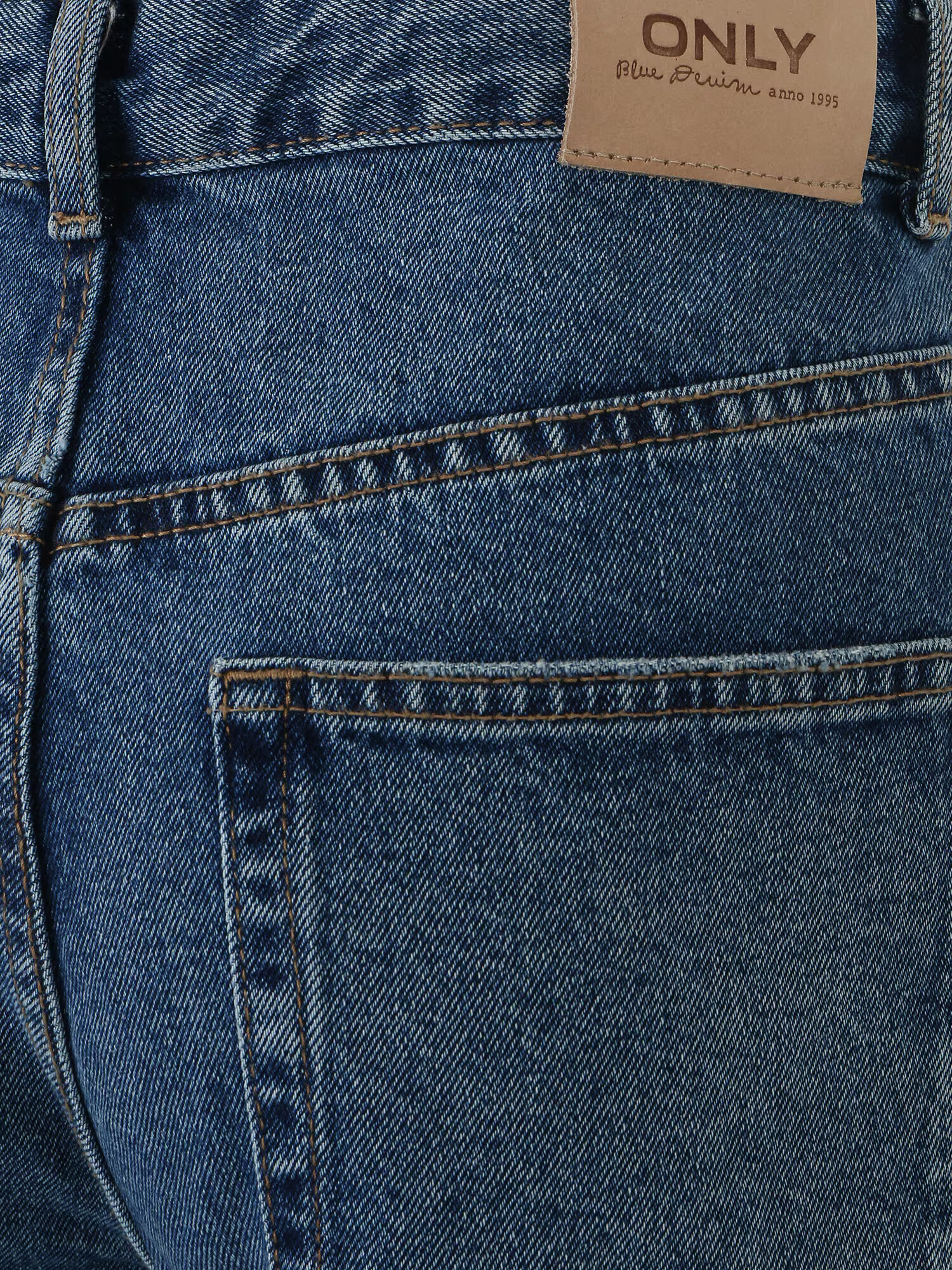 Only Petite Jeans 'TOKYO' albastru denim - Pled.ro