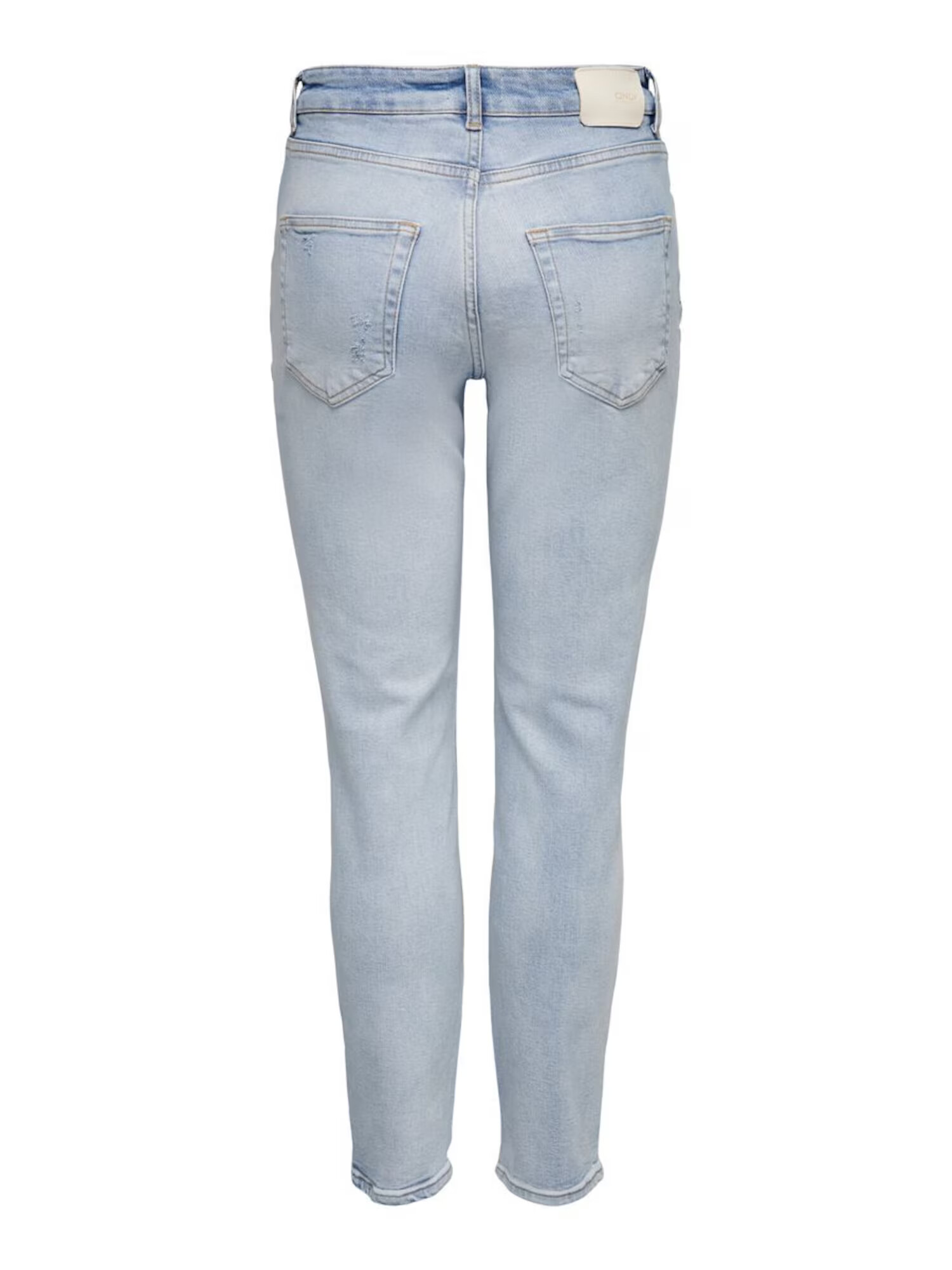 Only Petite Jeans 'Veneda' albastru deschis - Pled.ro