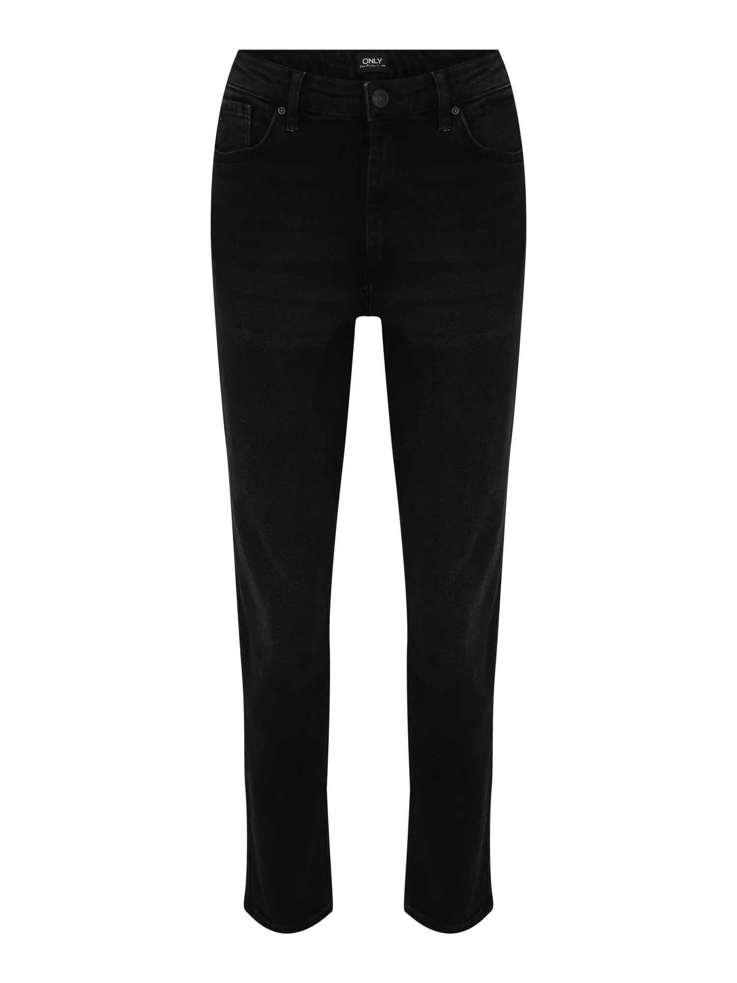 Only Petite Jeans 'VENEDA' negru denim - Pled.ro