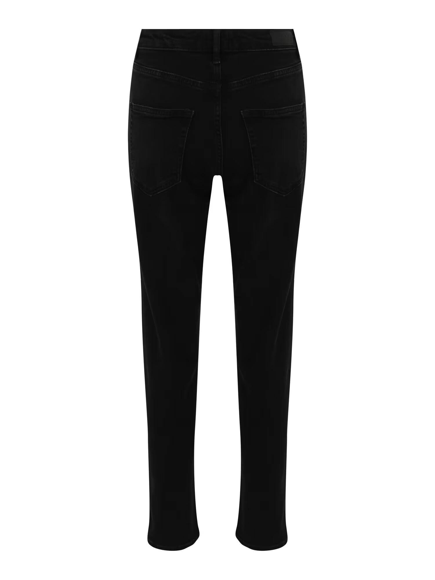 Only Petite Jeans 'VENEDA' negru denim - Pled.ro