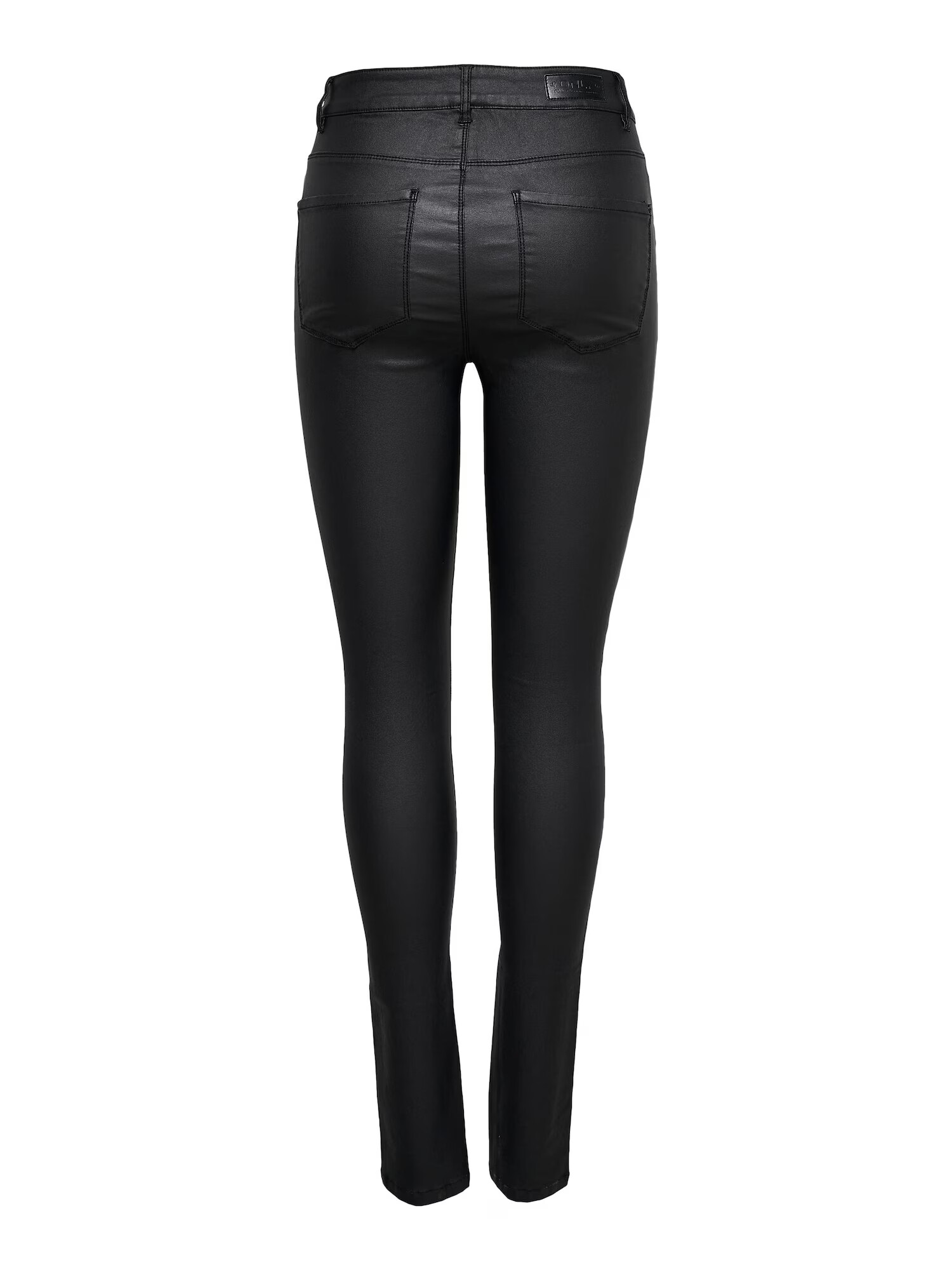 Only Petite Pantaloni 'ANNE' negru - Pled.ro