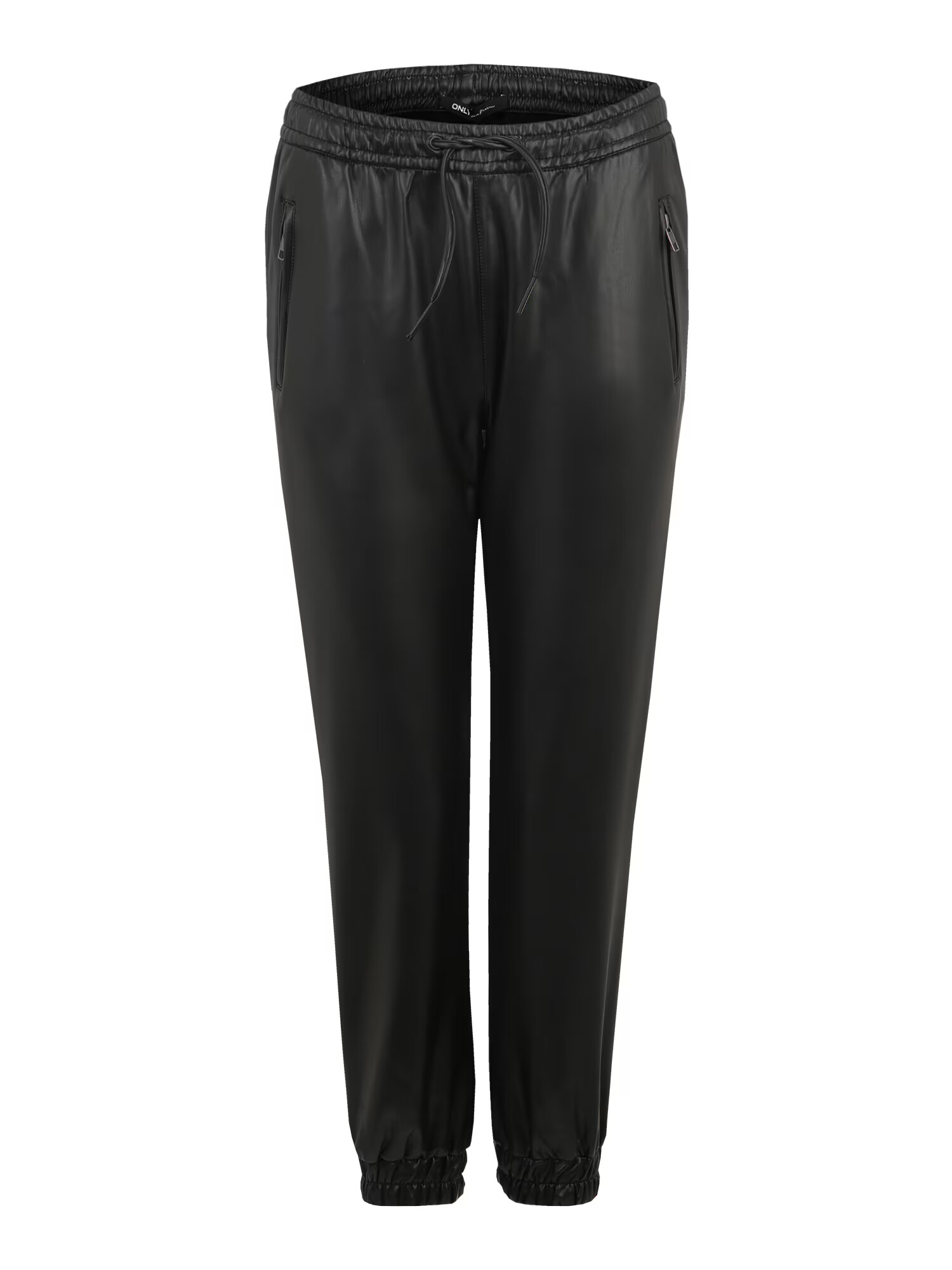 Only Petite Pantaloni 'BIRGITTE' negru - Pled.ro