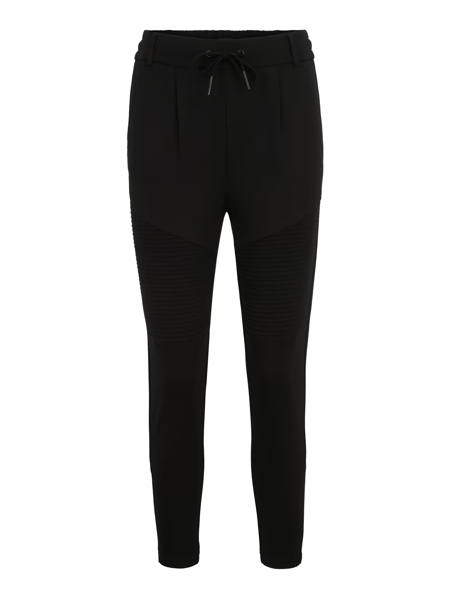 Only Petite Pantaloni cutați negru - Pled.ro