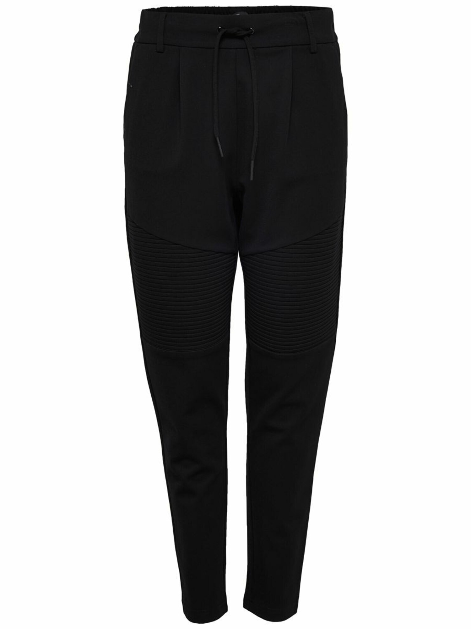 Only Petite Pantaloni cutați negru - Pled.ro