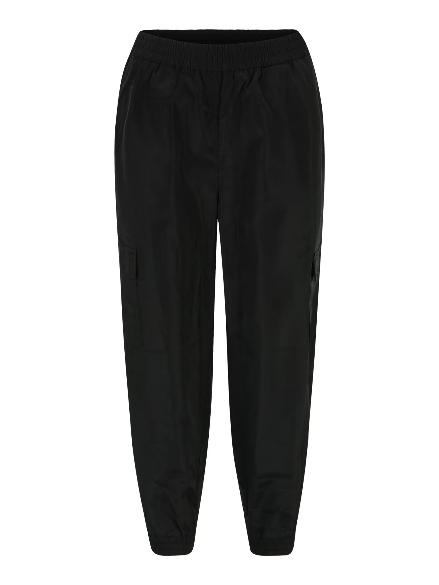 Only Petite Pantaloni 'FADUMA' negru - Pled.ro