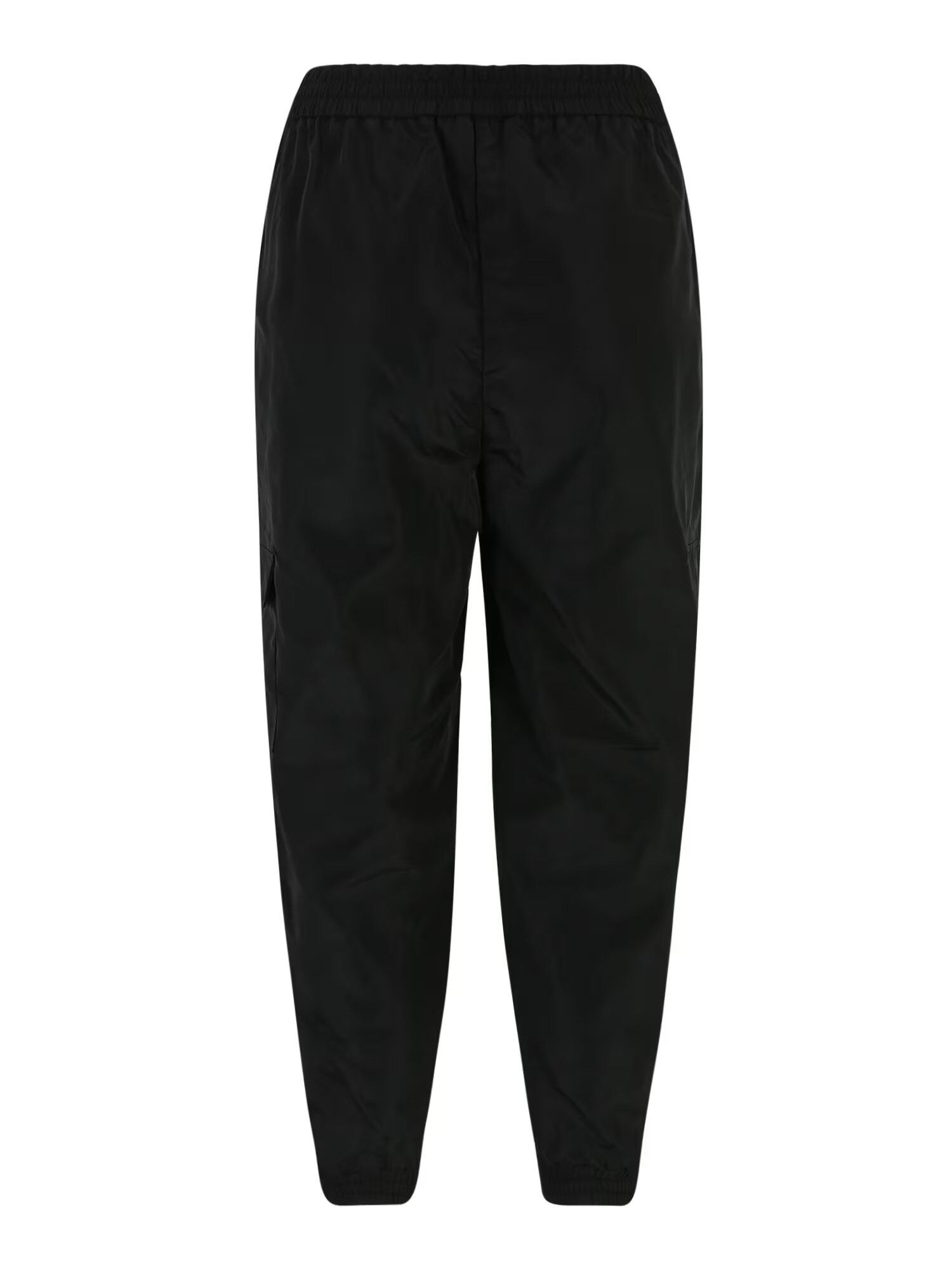 Only Petite Pantaloni 'FADUMA' negru - Pled.ro