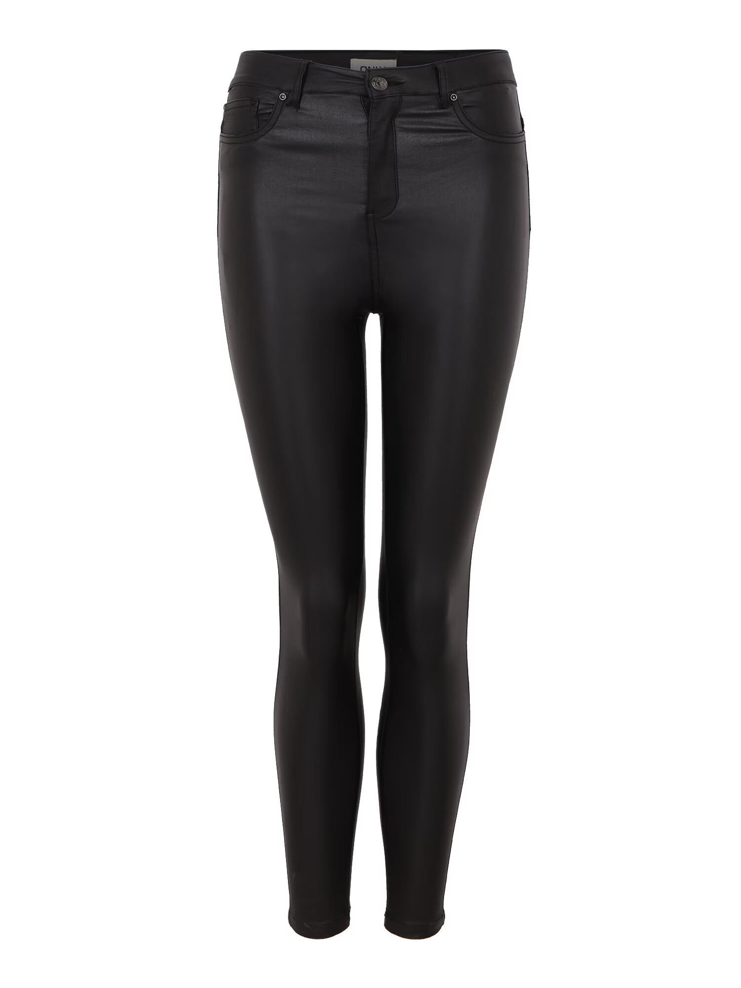 Only Petite Pantaloni 'GOSH' negru - Pled.ro