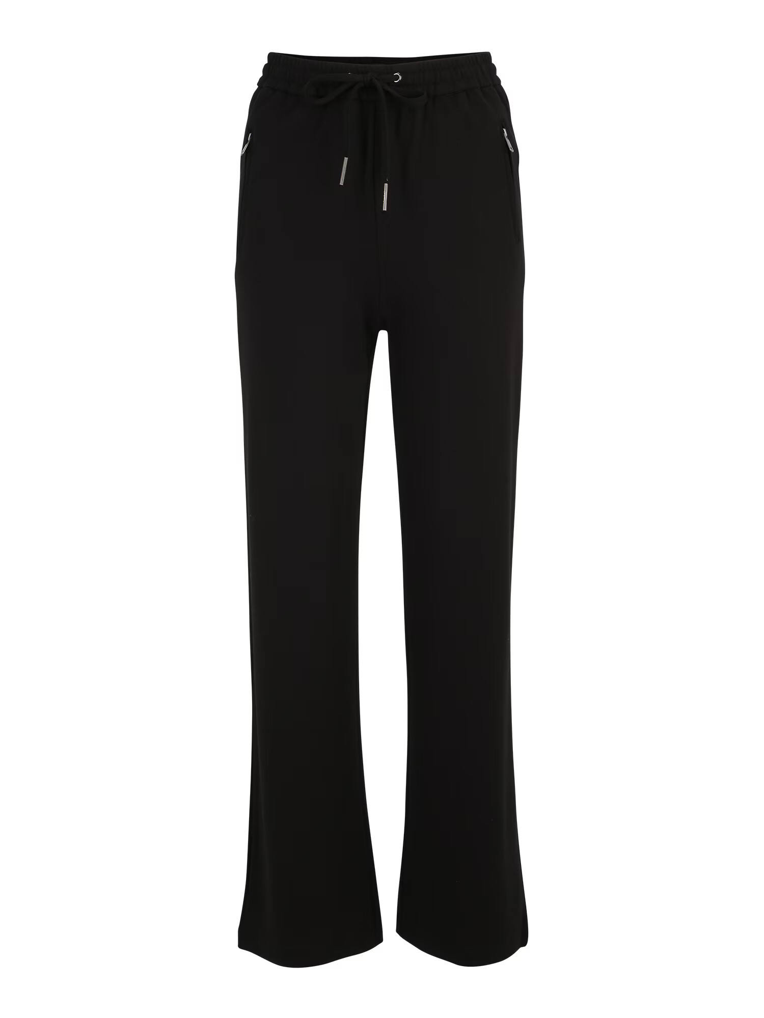 Only Petite Pantaloni negru - Pled.ro