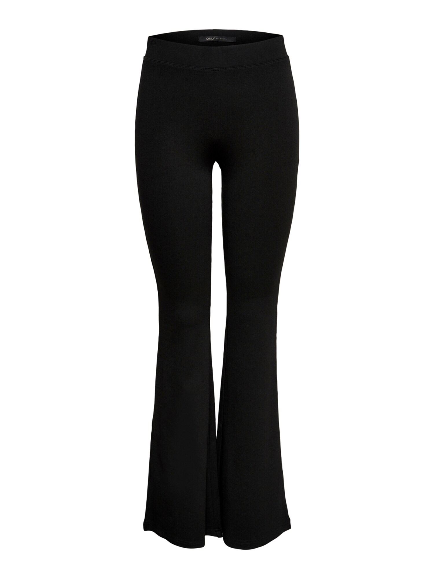 Only Petite Pantaloni negru - Pled.ro