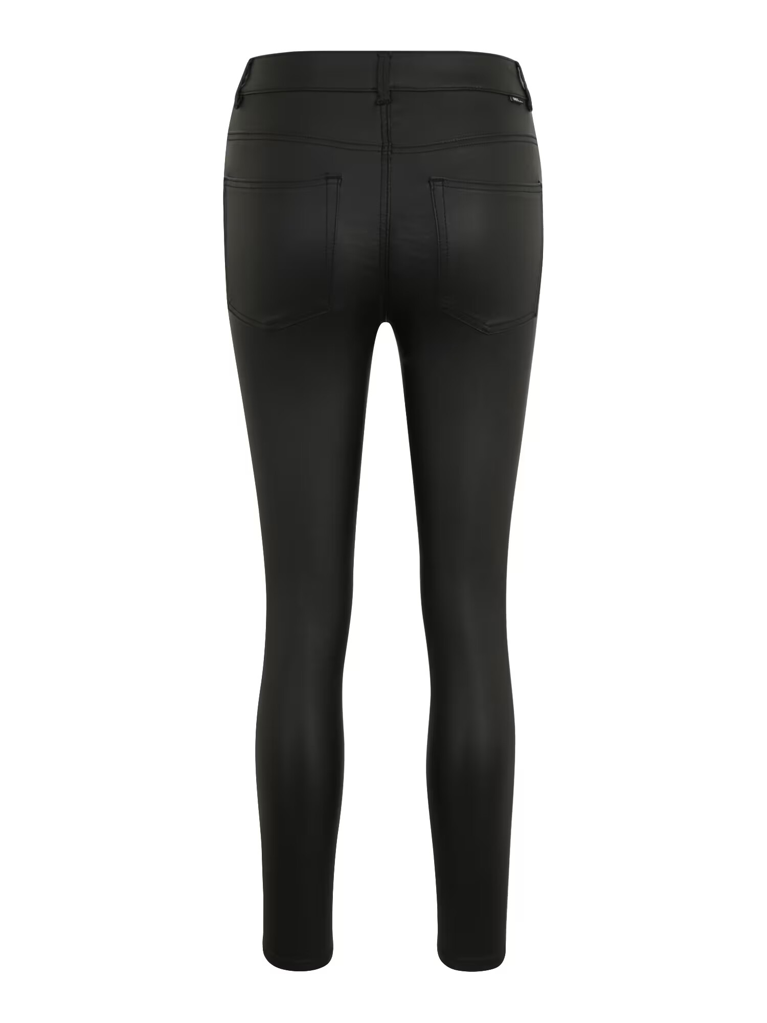 Only Petite Pantaloni negru - Pled.ro