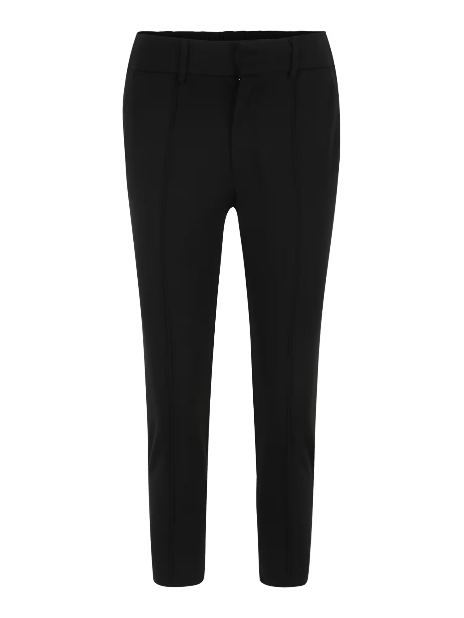 Only Petite Pantaloni negru - Pled.ro