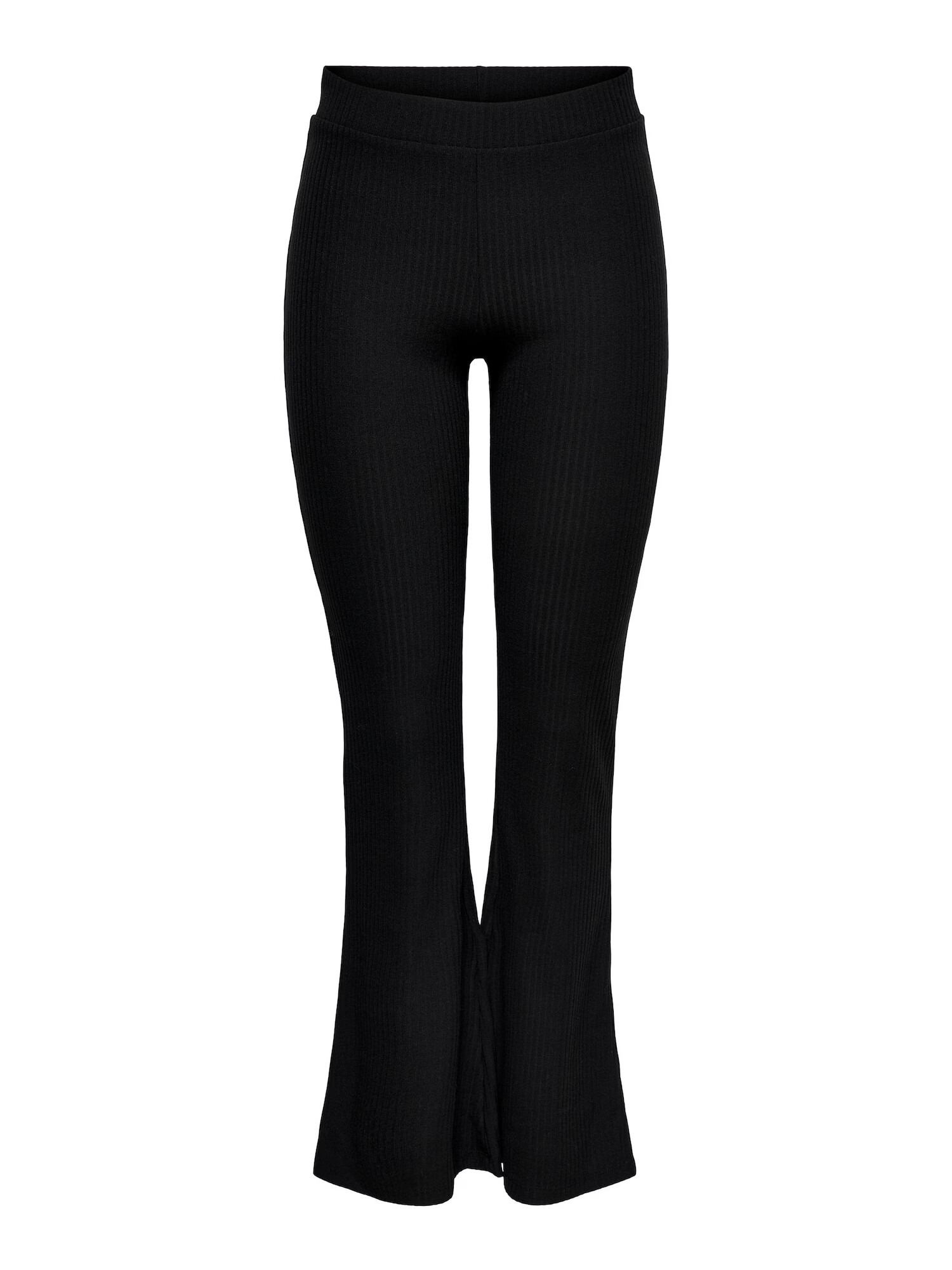 Only Petite Pantaloni 'Nella' negru - Pled.ro