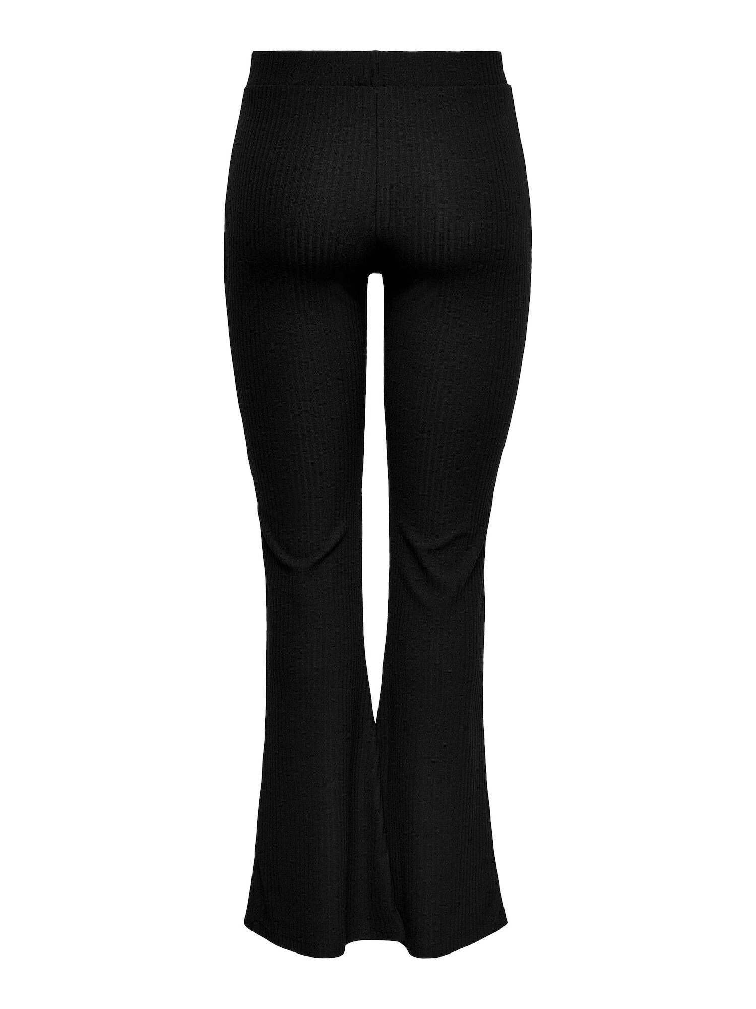 Only Petite Pantaloni 'Nella' negru - Pled.ro