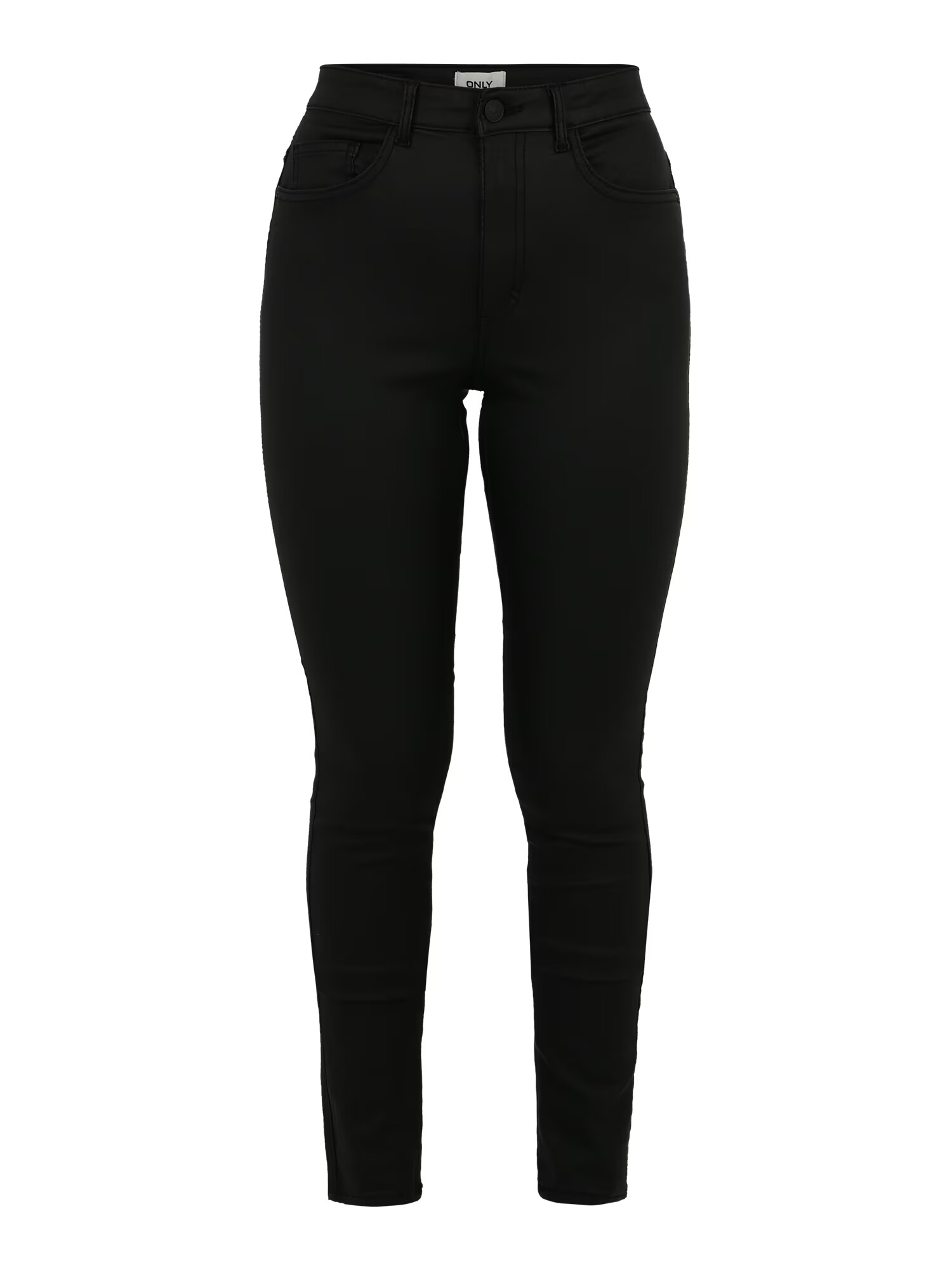 Only Petite Pantaloni 'Royal' negru - Pled.ro