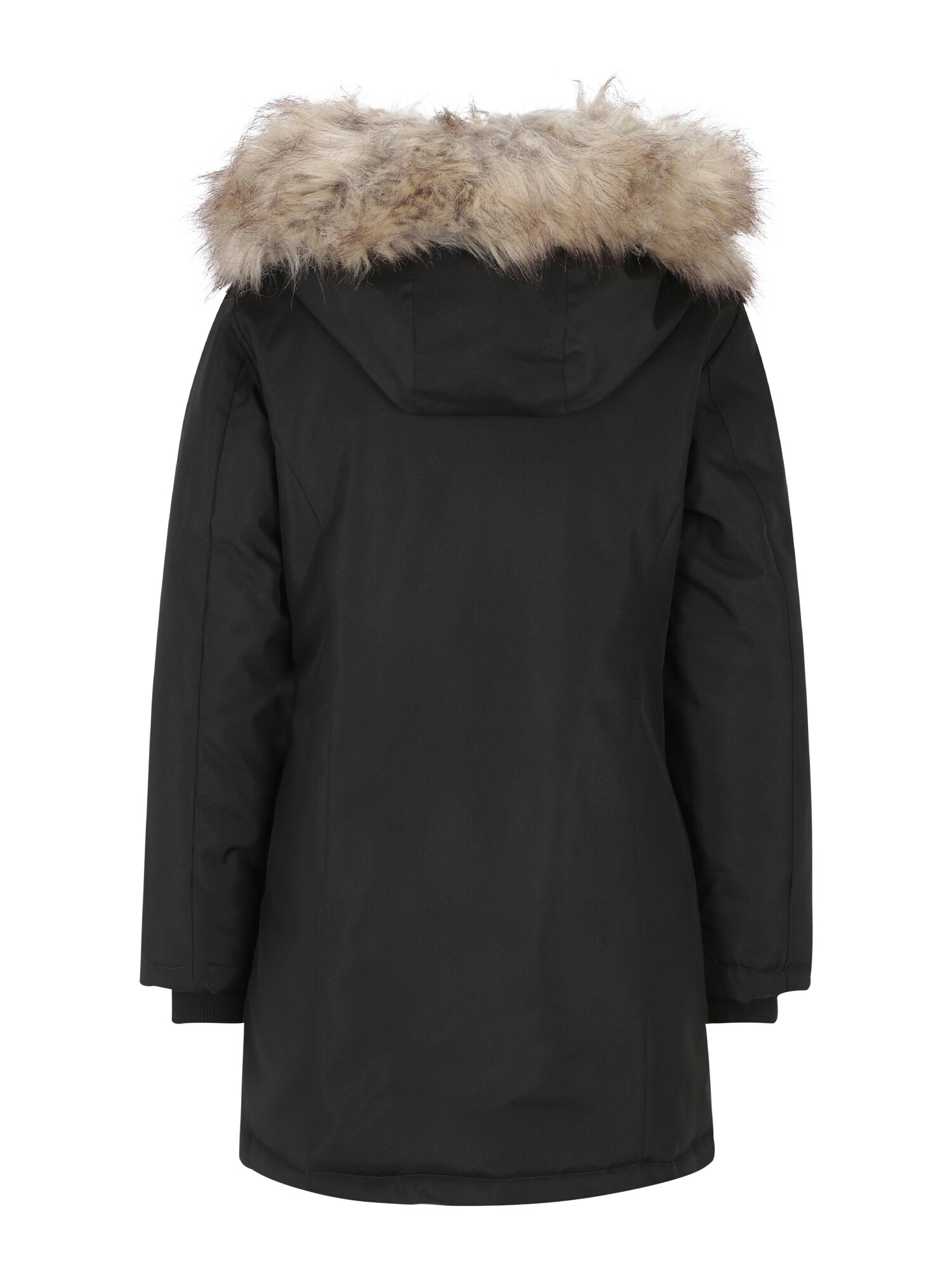 Only Petite Parka de iarnă 'NEW KATY' negru - Pled.ro