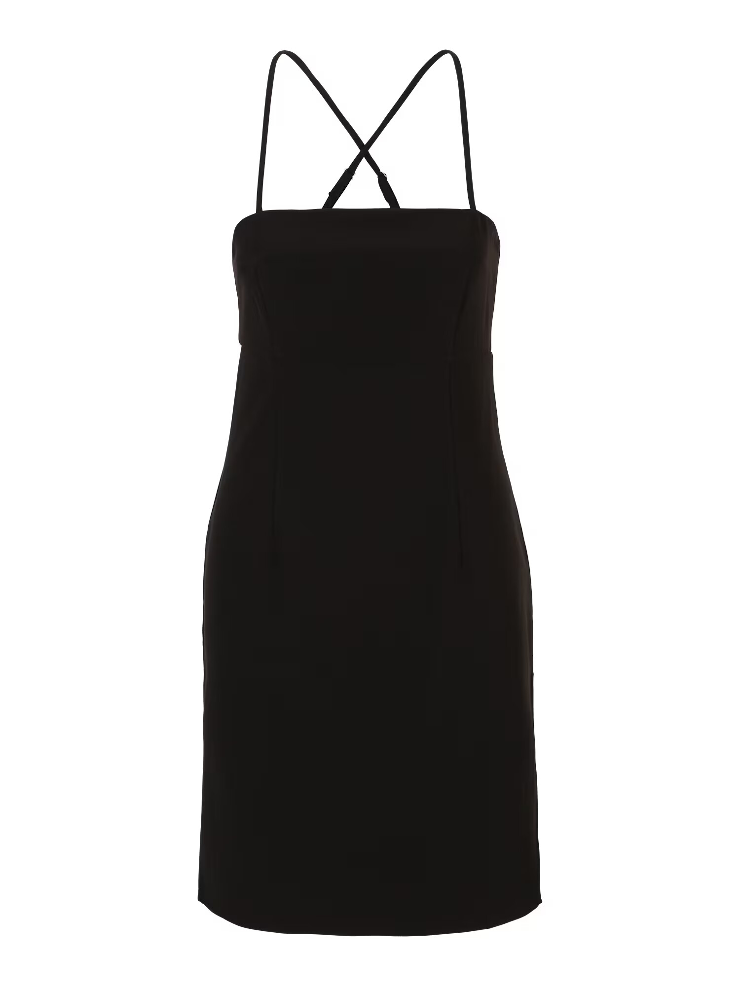 Only Petite Rochie 'ABBA' negru - Pled.ro