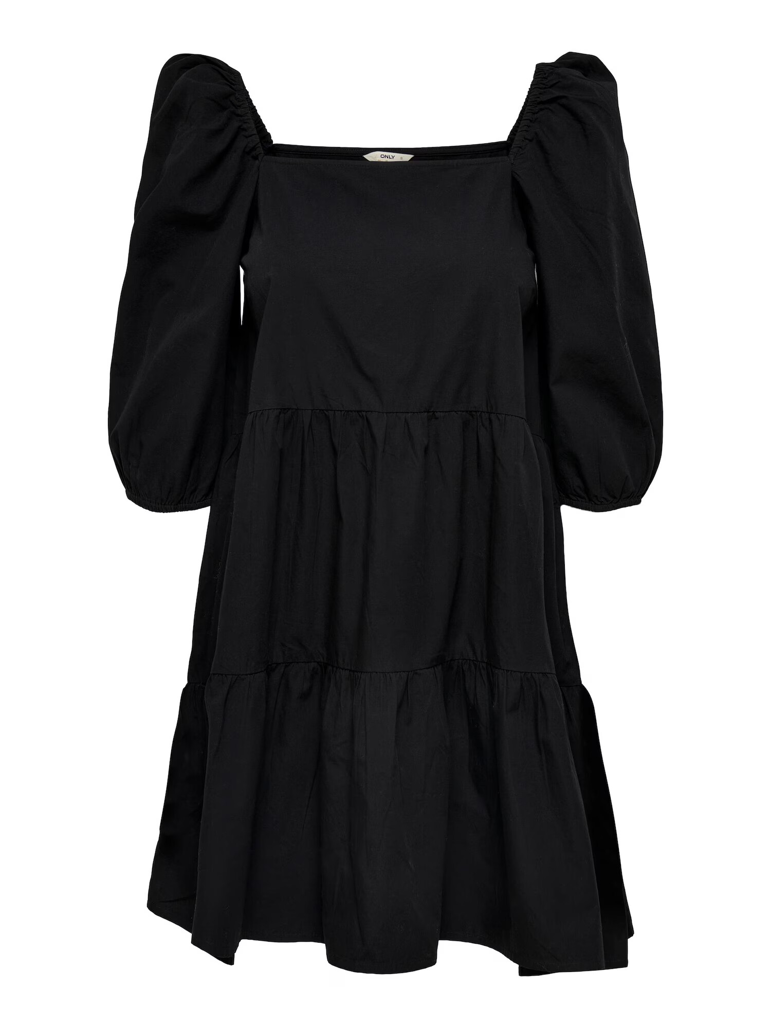 Only Petite Rochie 'Maryle' negru - Pled.ro