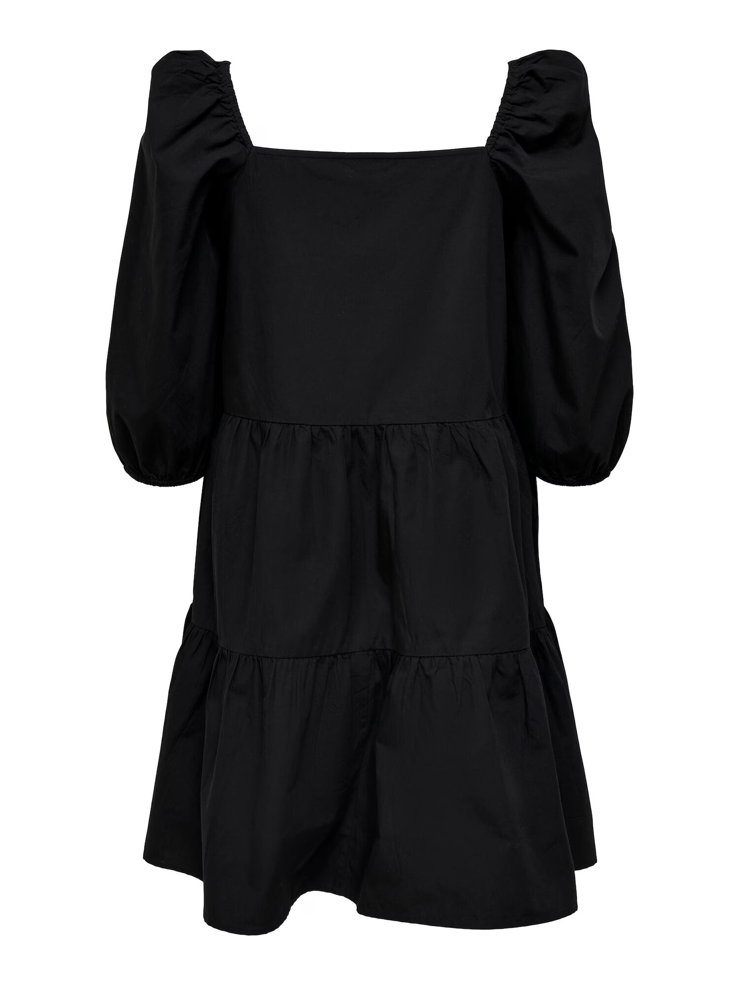 Only Petite Rochie 'Maryle' negru - Pled.ro