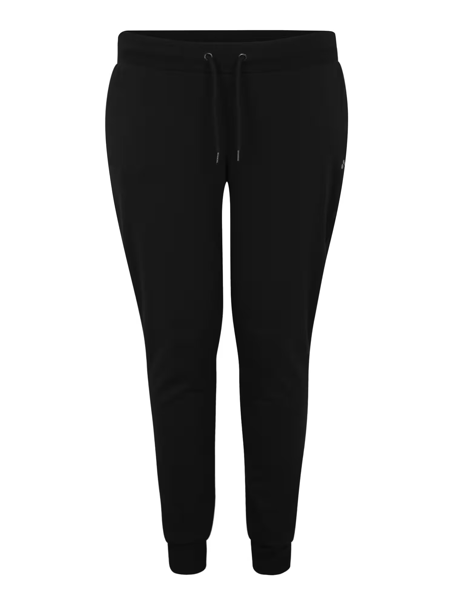 Only Play Curvy Pantaloni sport 'ELINA' negru - Pled.ro