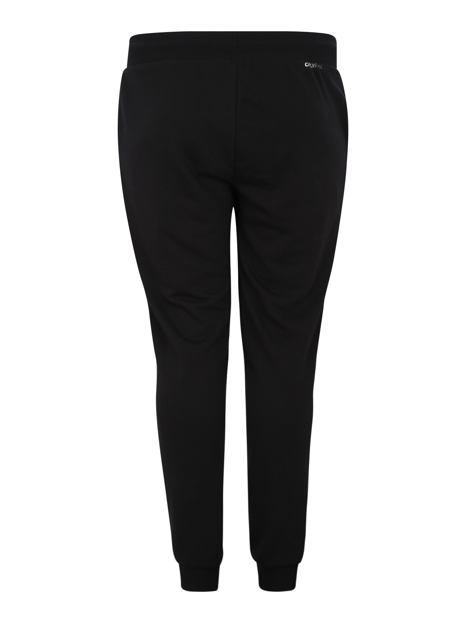 Only Play Curvy Pantaloni sport 'ELINA' negru - Pled.ro