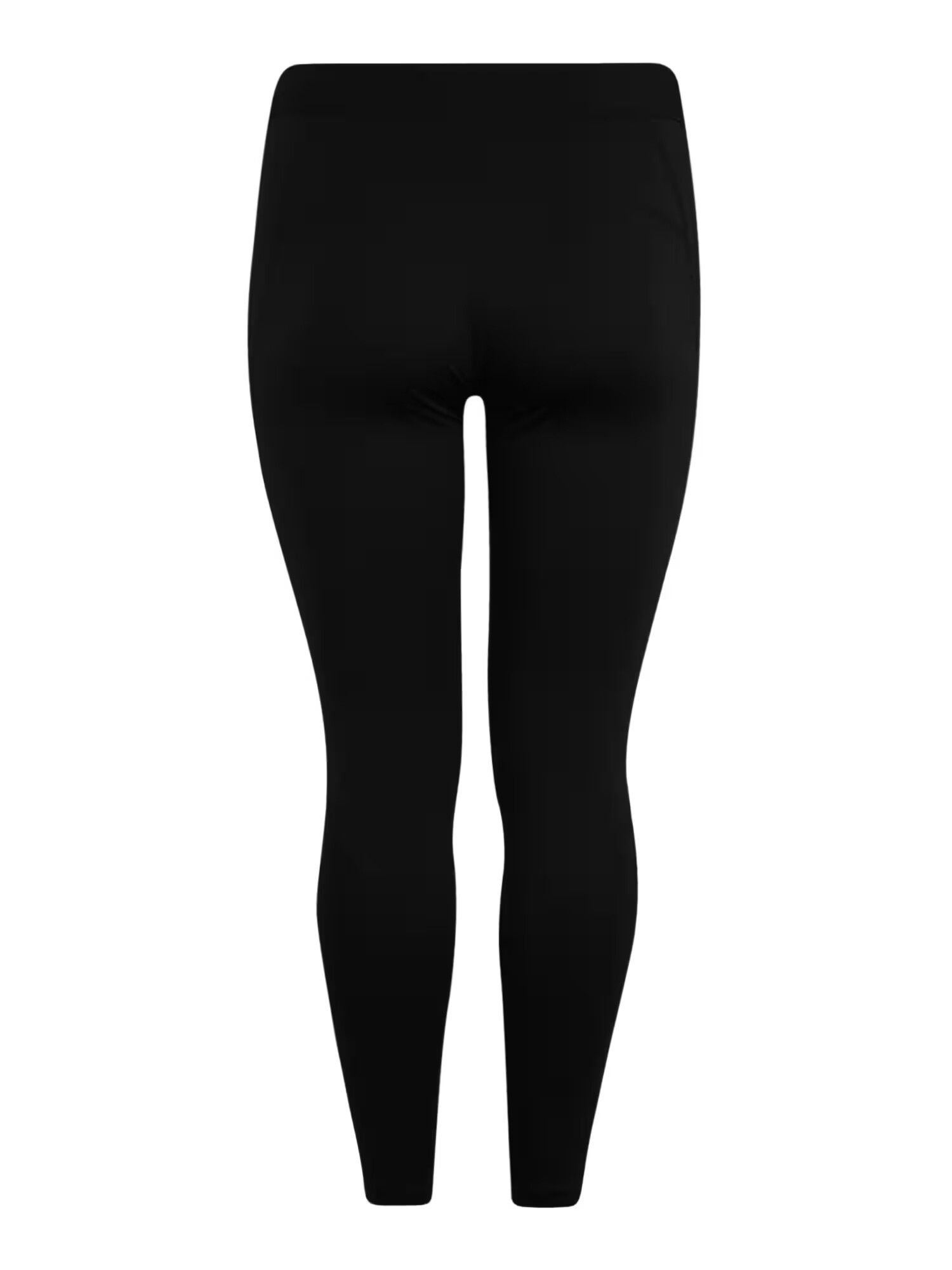 Only Play Curvy Pantaloni sport 'Gill' negru - Pled.ro