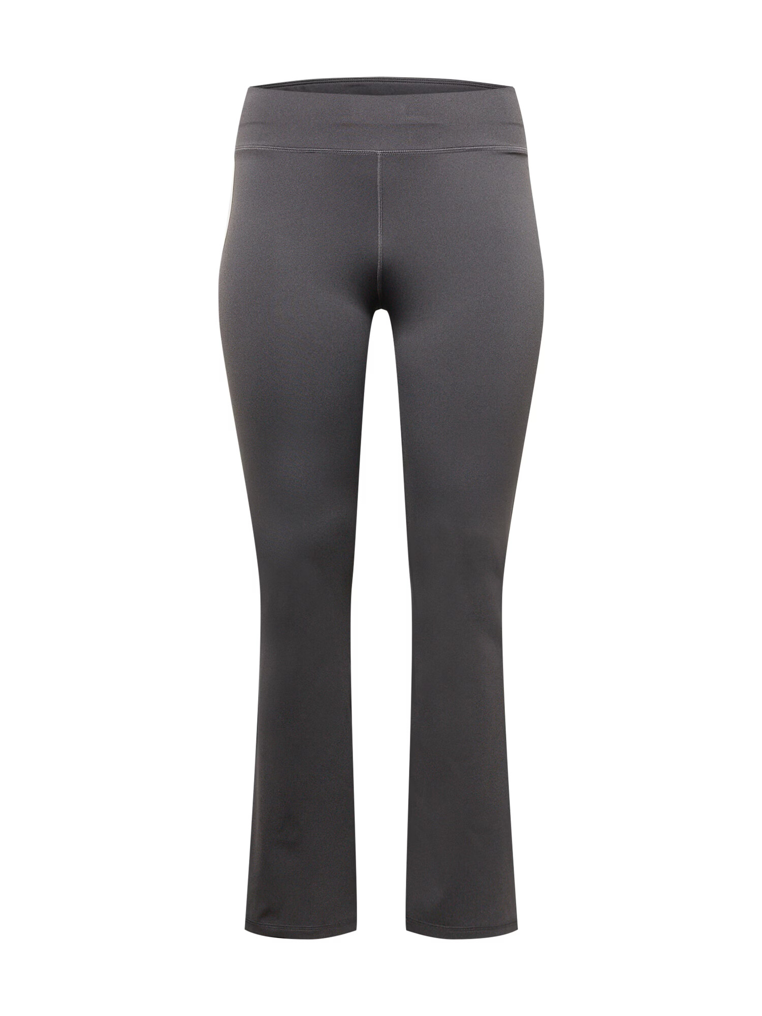 Only Play Curvy Pantaloni sport gri metalic - Pled.ro